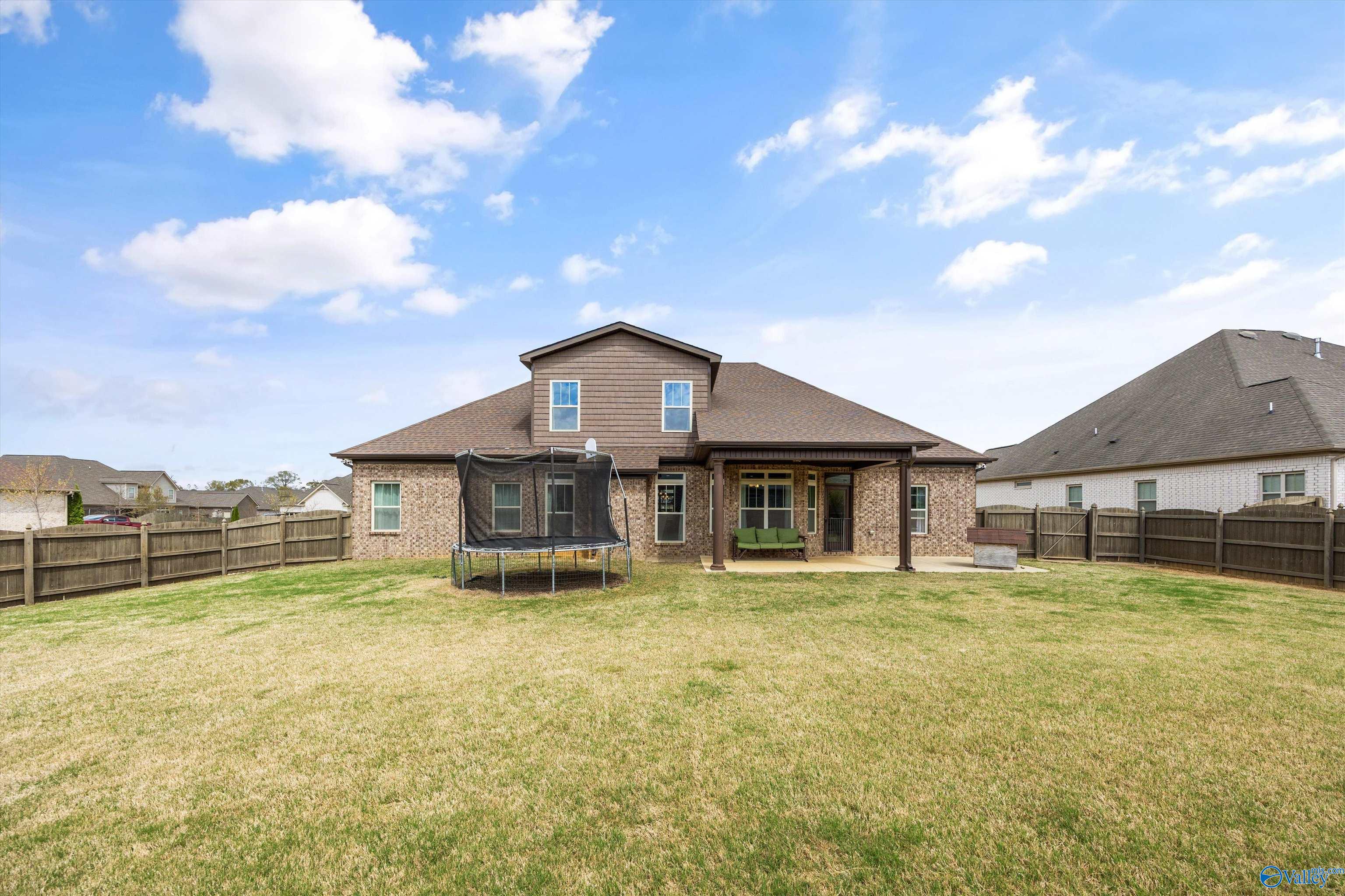7604 Stillhaven Court, Owens Cross Roads, Alabama image 33