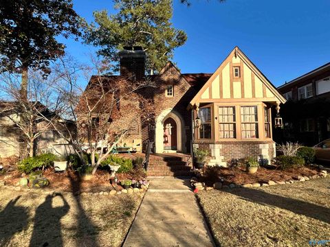 Homes For Sale - 104 Argyle Circle<br/> Etowah County, Gadsden, AL 35901