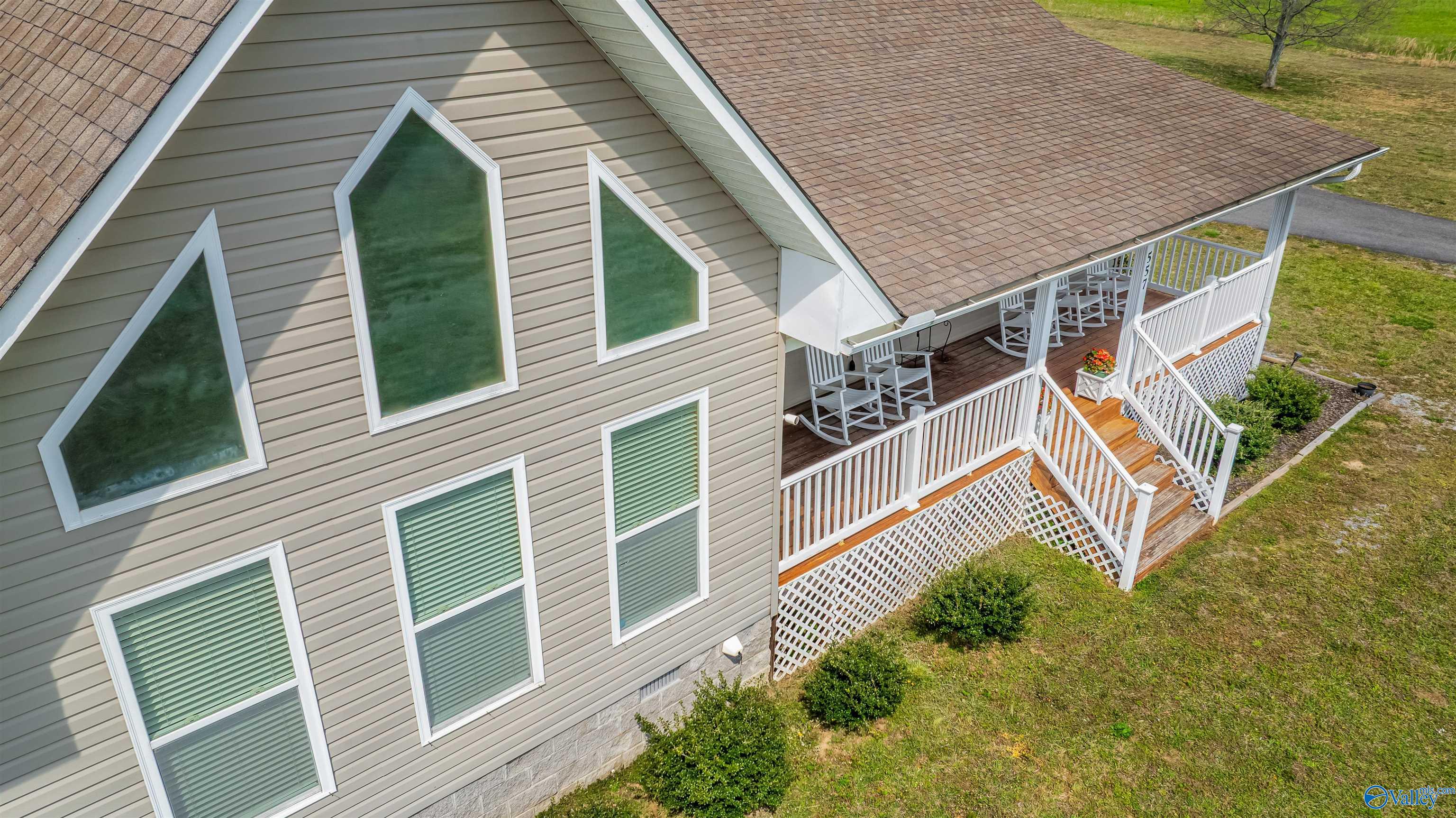 557 County Road 297, Fort Payne, Alabama image 23