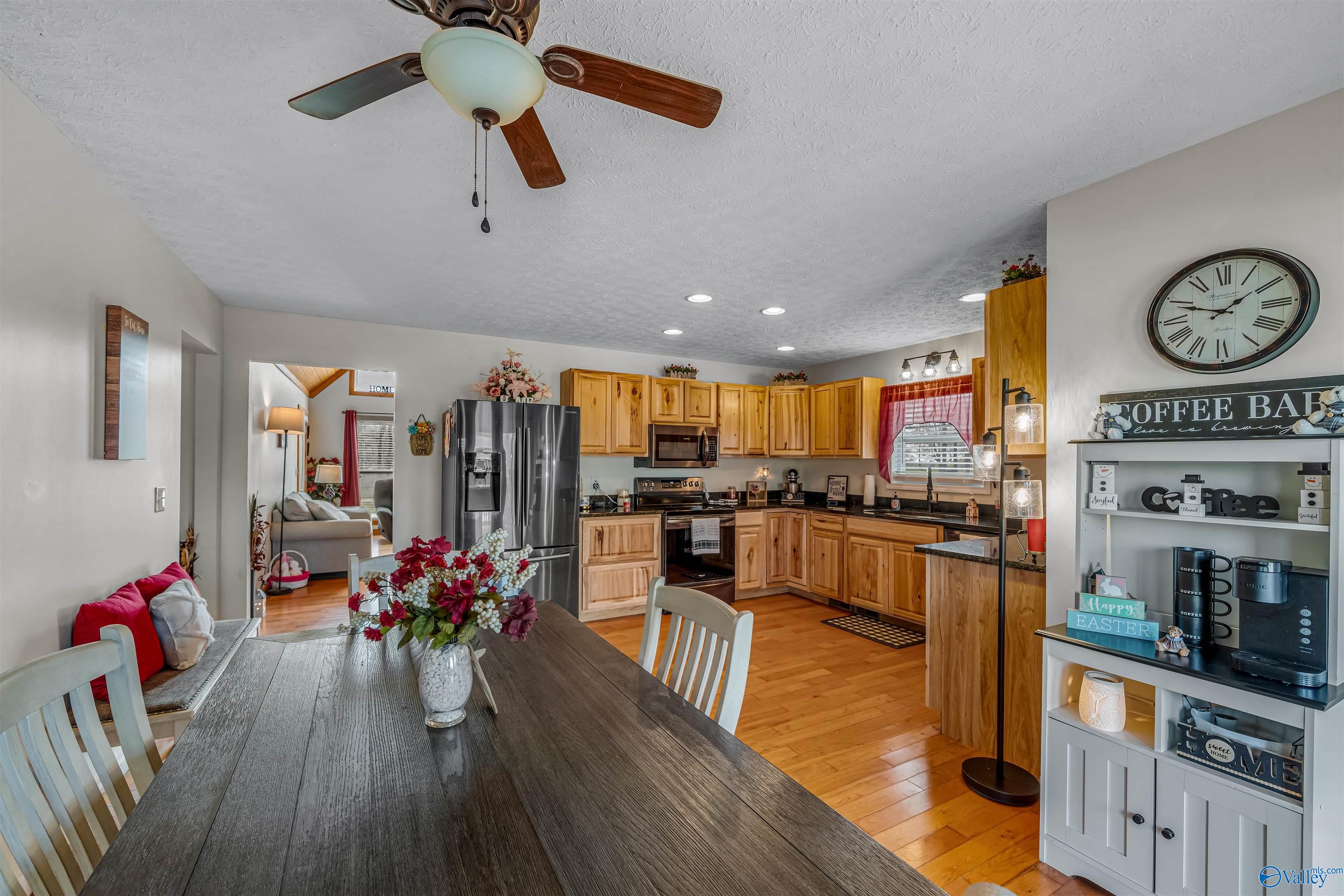 557 County Road 297, Fort Payne, Alabama image 8