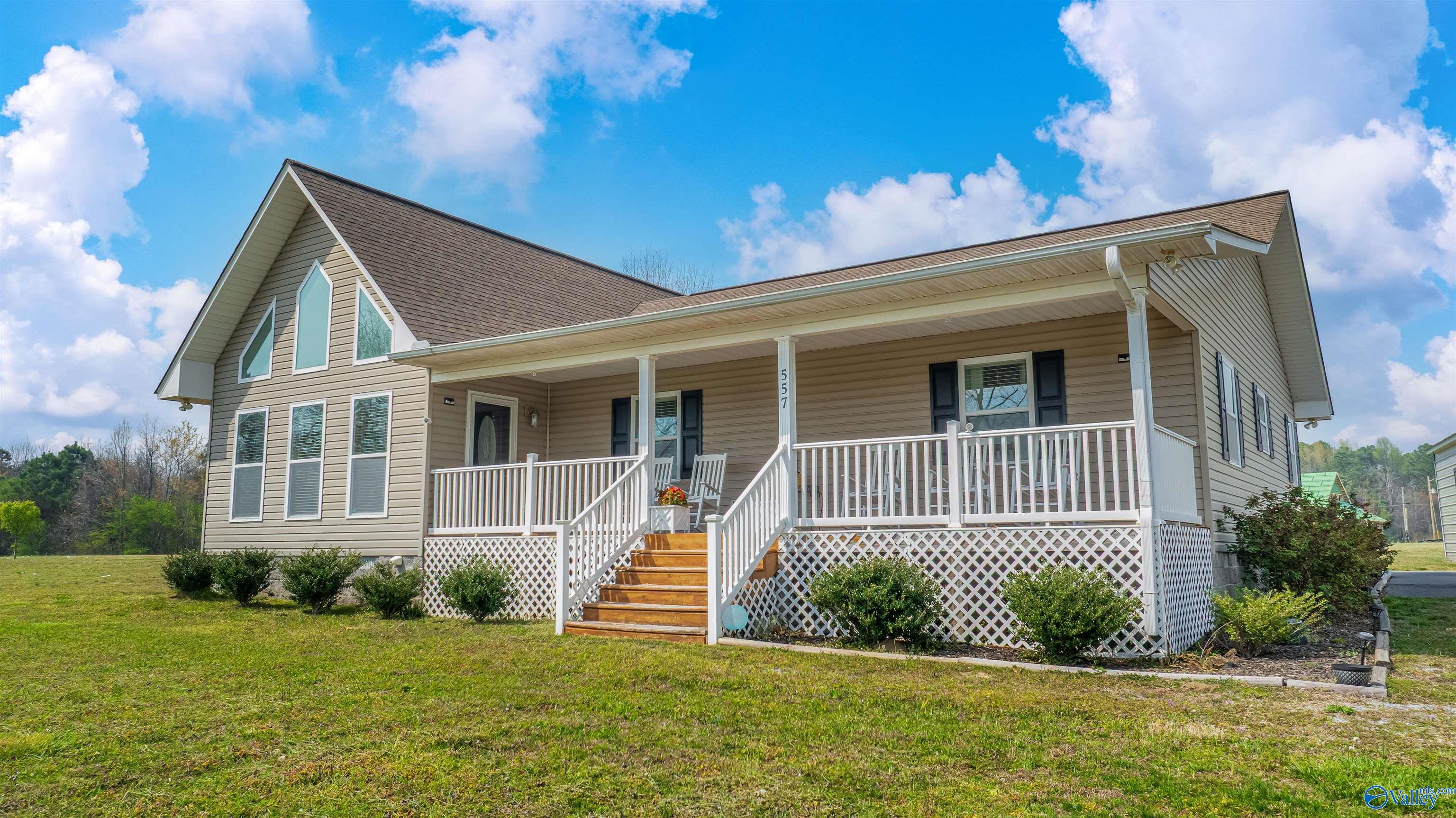 557 County Road 297, Fort Payne, Alabama image 24