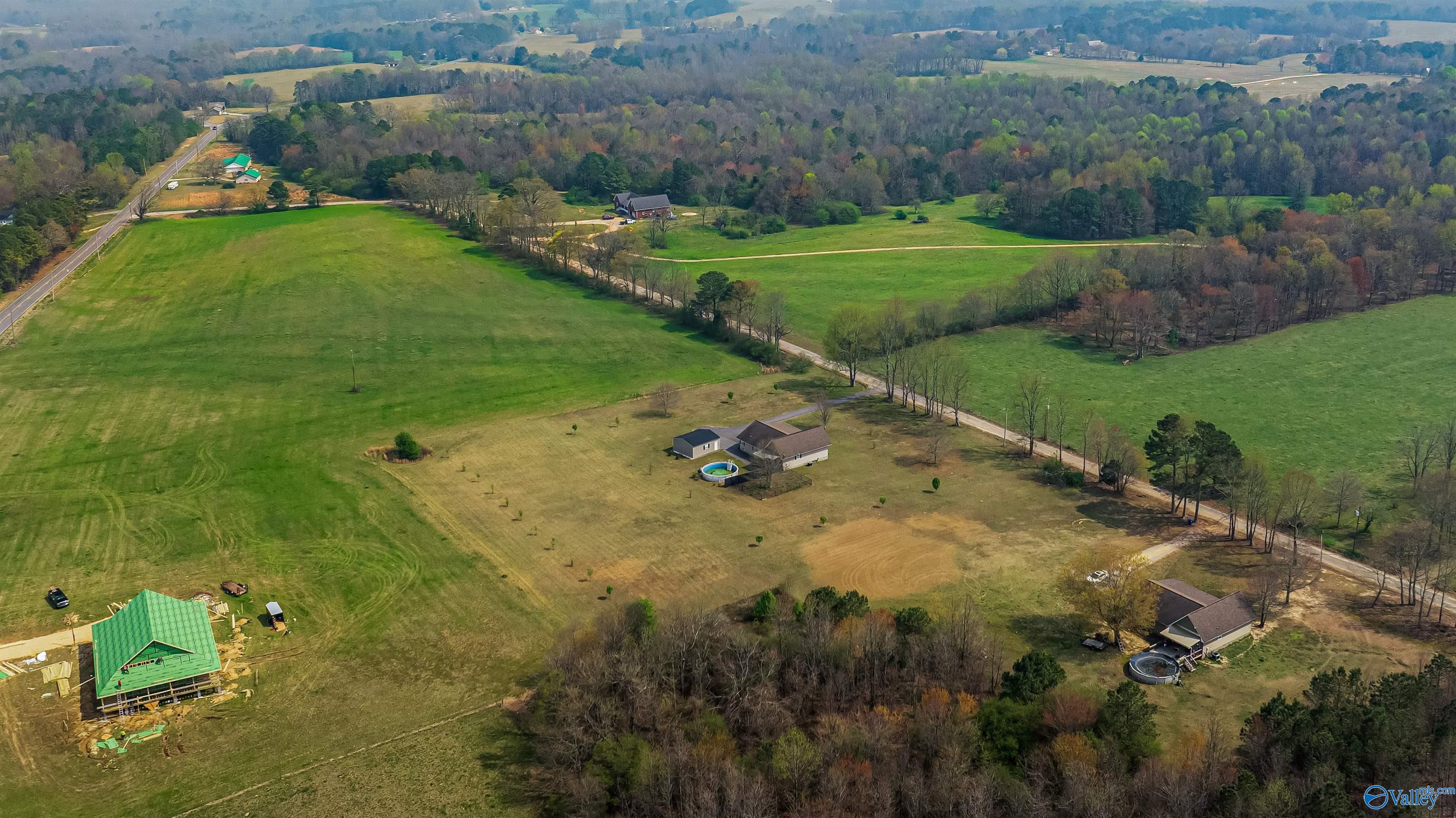 557 County Road 297, Fort Payne, Alabama image 38