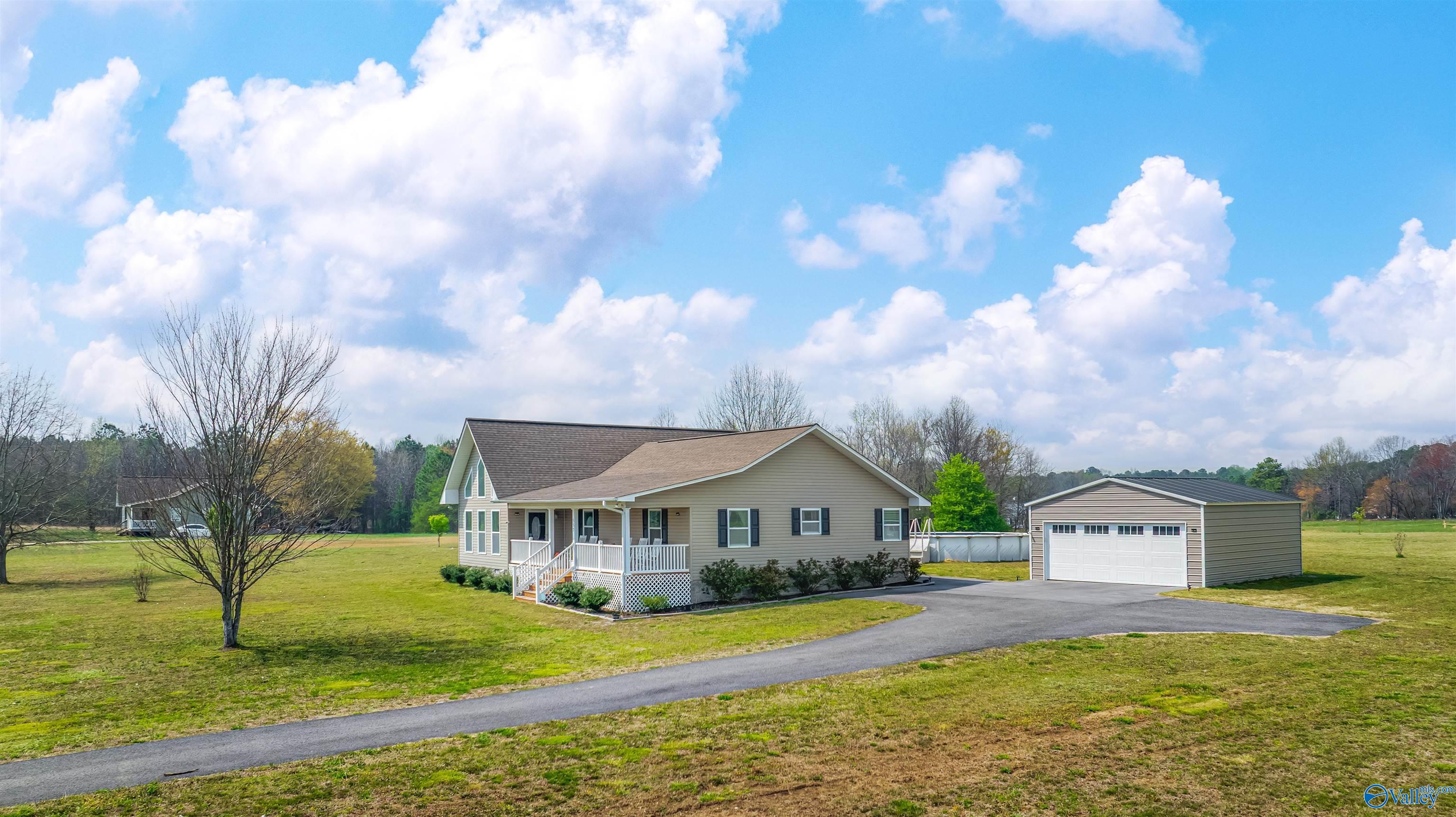 557 County Road 297, Fort Payne, Alabama image 33