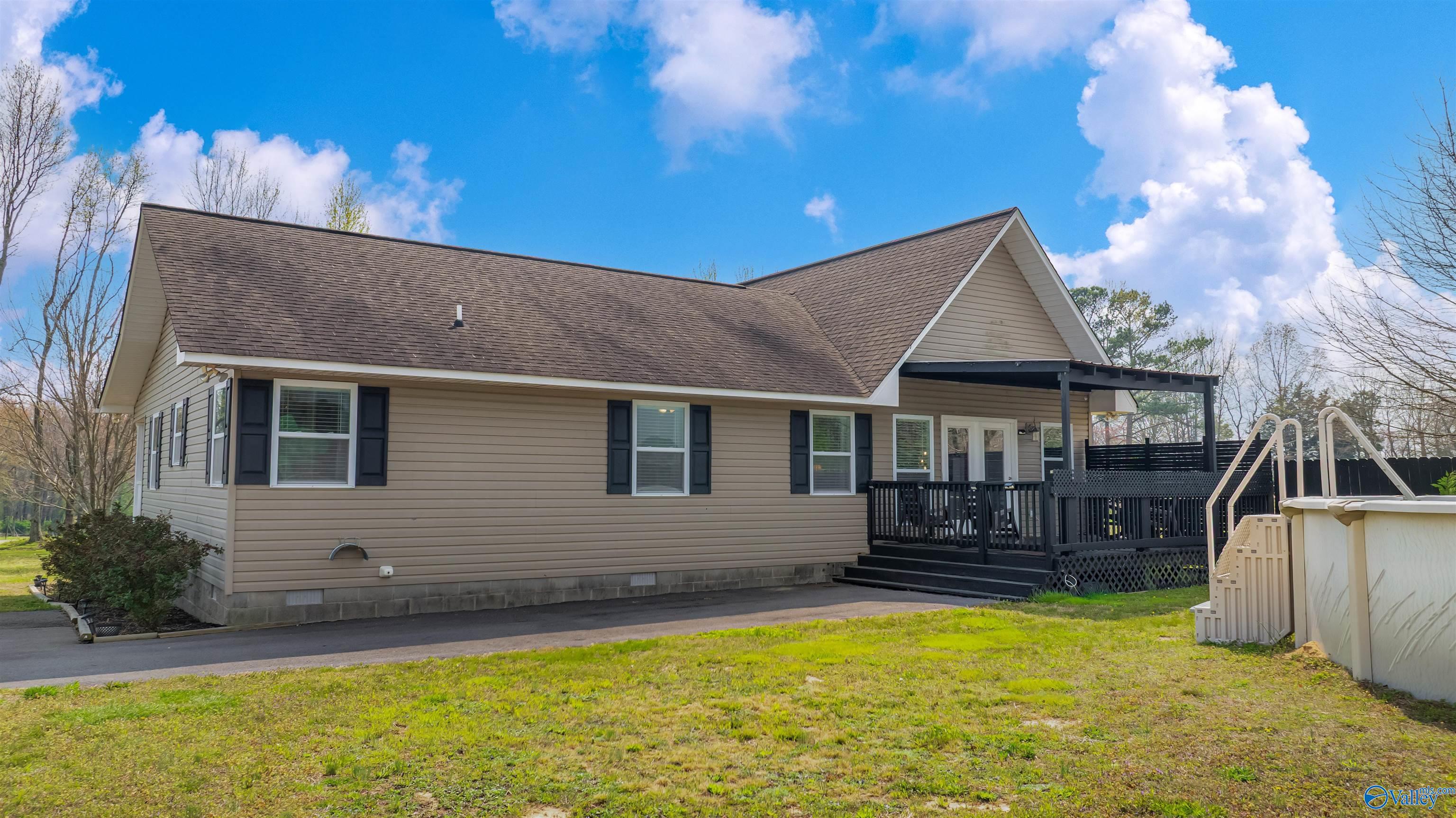 557 County Road 297, Fort Payne, Alabama image 28