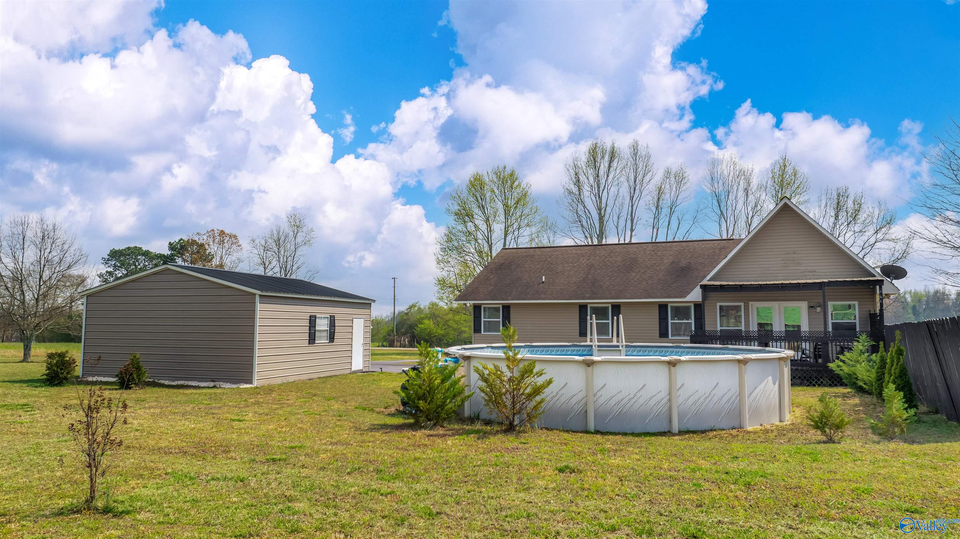 557 County Road 297, Fort Payne, Alabama image 27