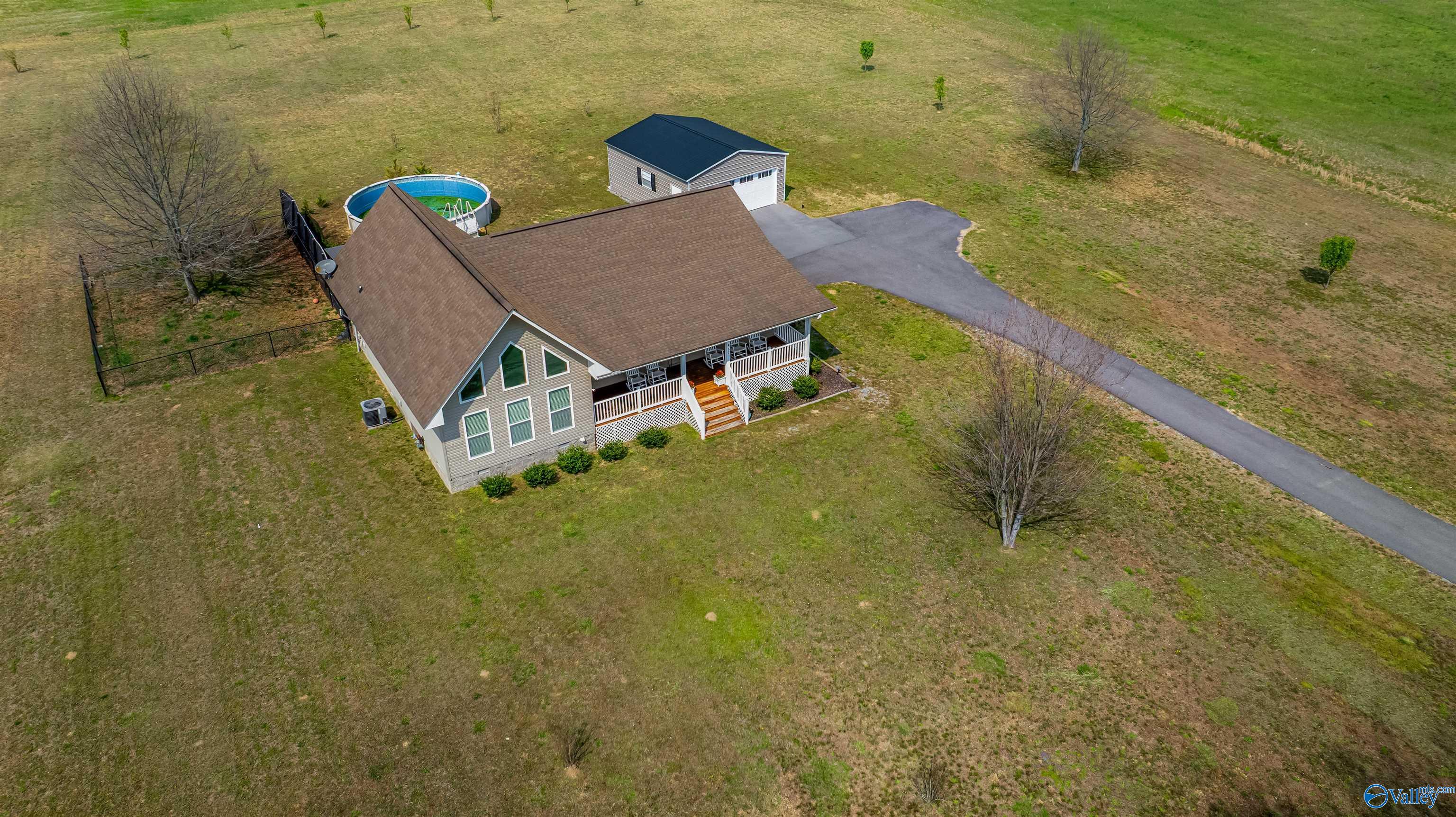 557 County Road 297, Fort Payne, Alabama image 35