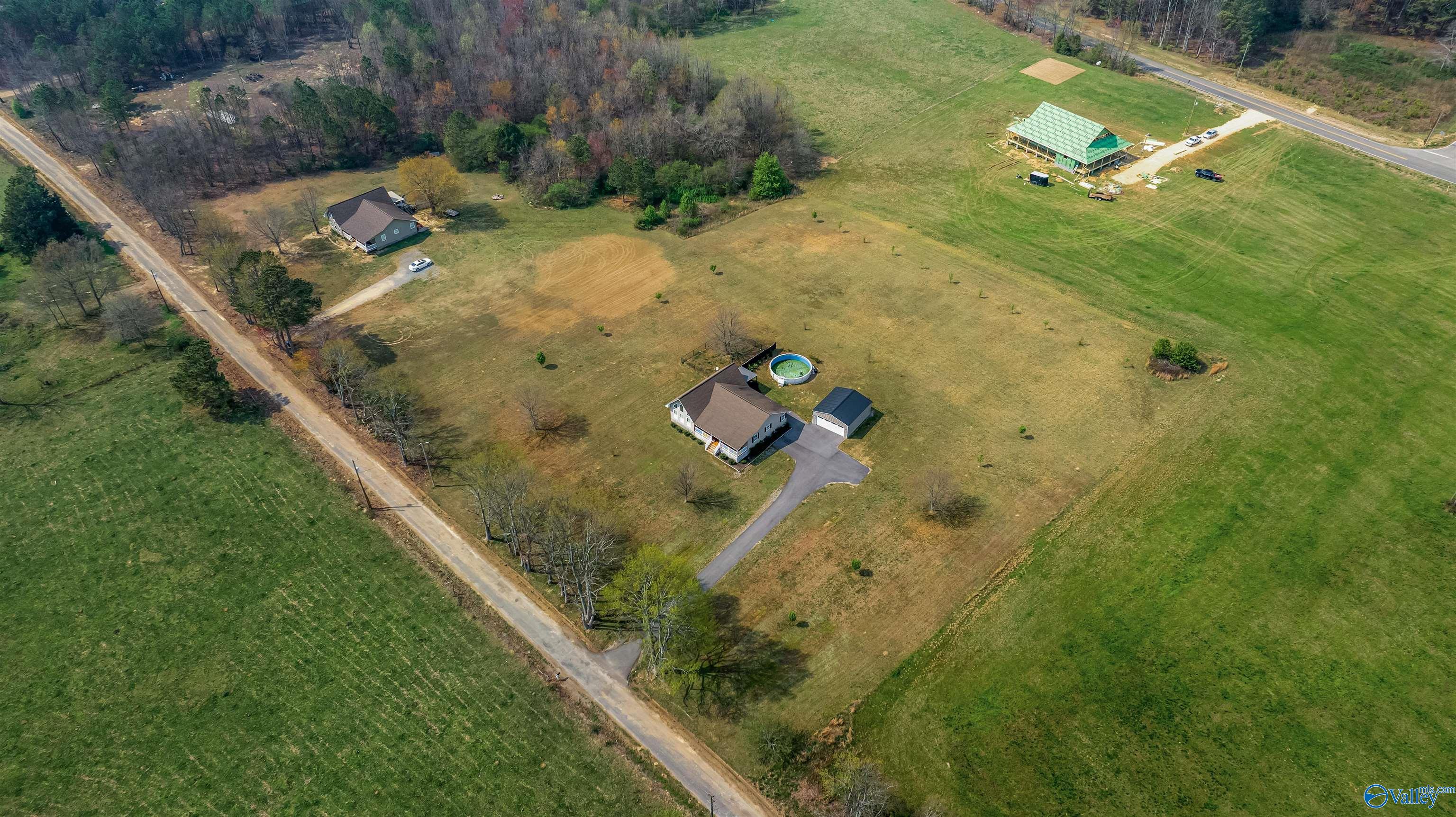 557 County Road 297, Fort Payne, Alabama image 40