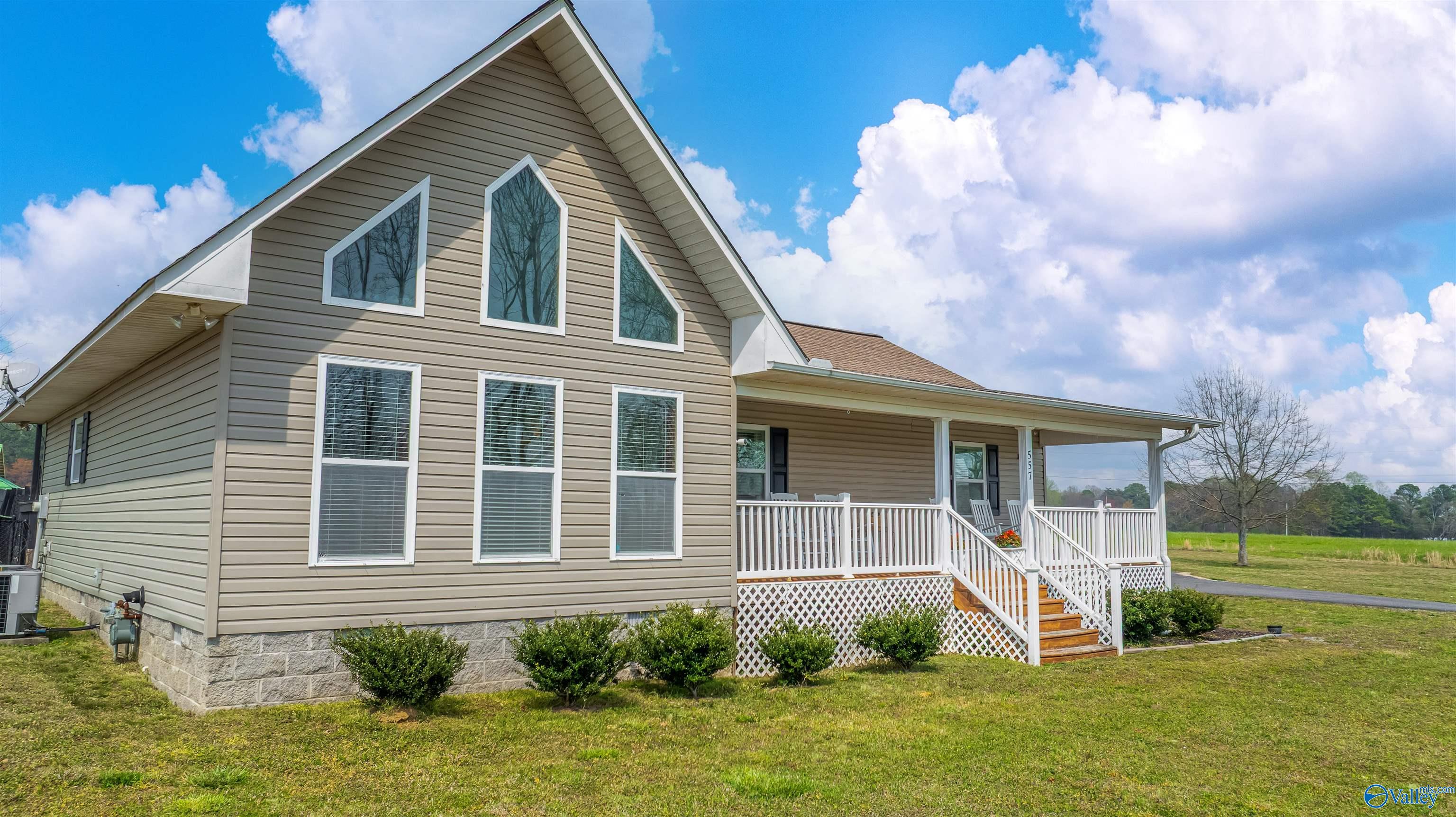 557 County Road 297, Fort Payne, Alabama image 21
