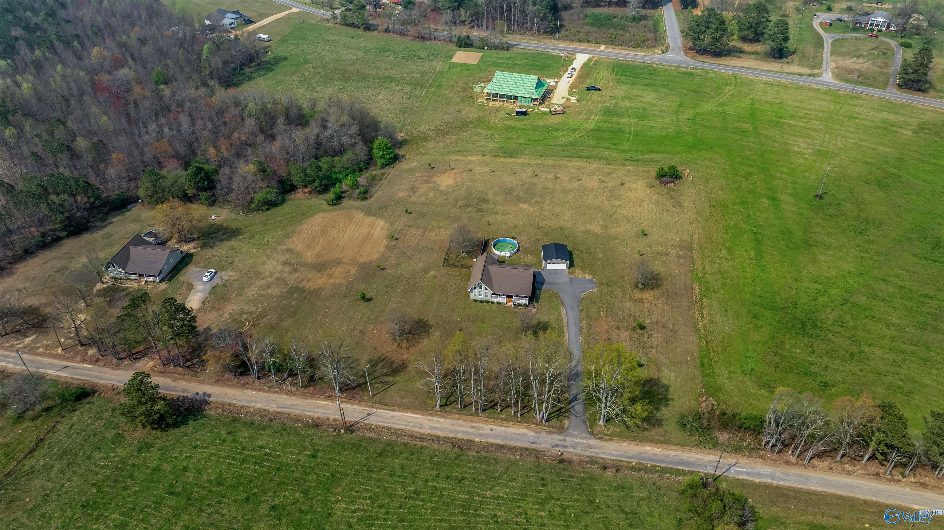 557 County Road 297, Fort Payne, Alabama image 39