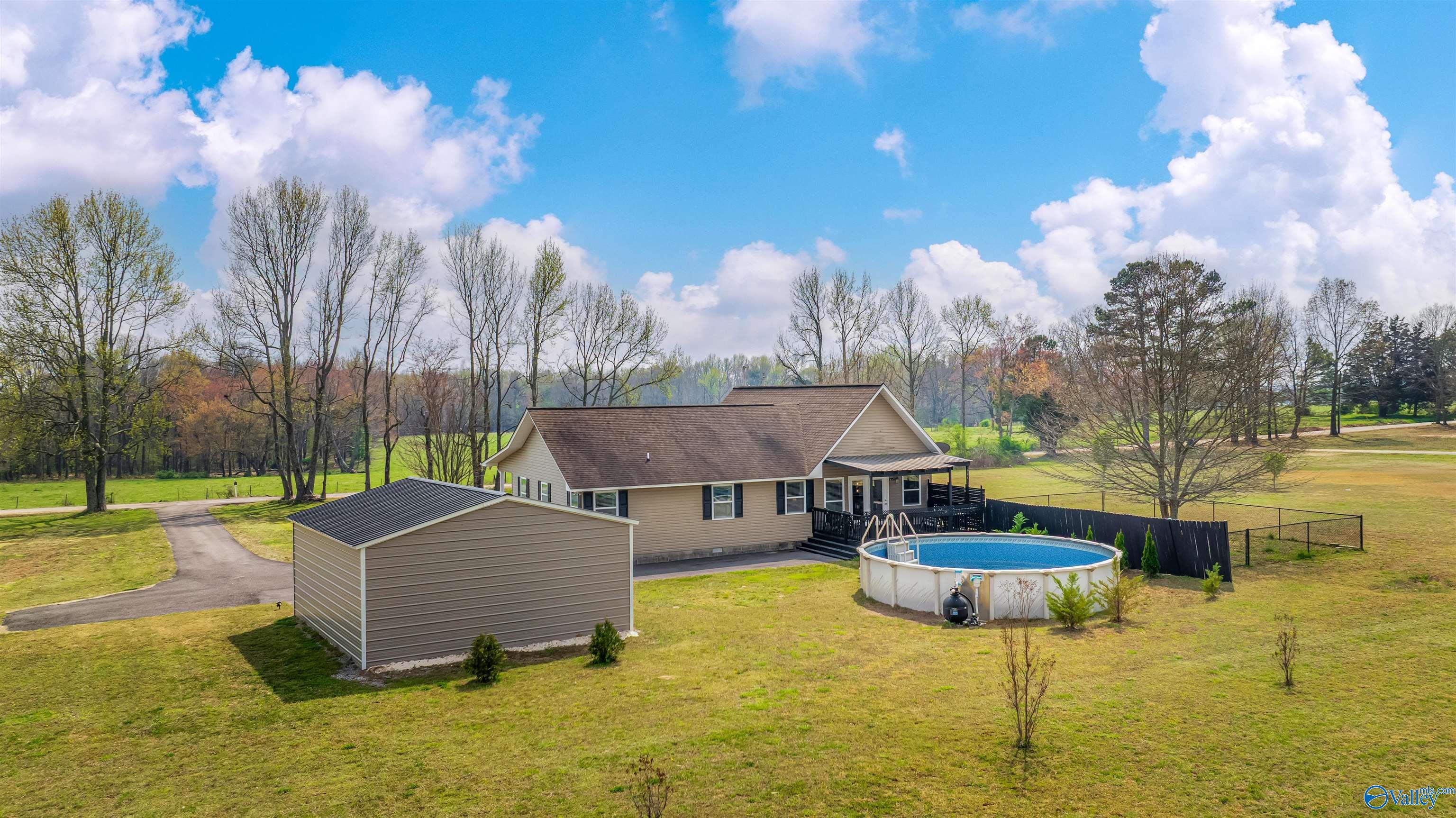 557 County Road 297, Fort Payne, Alabama image 36
