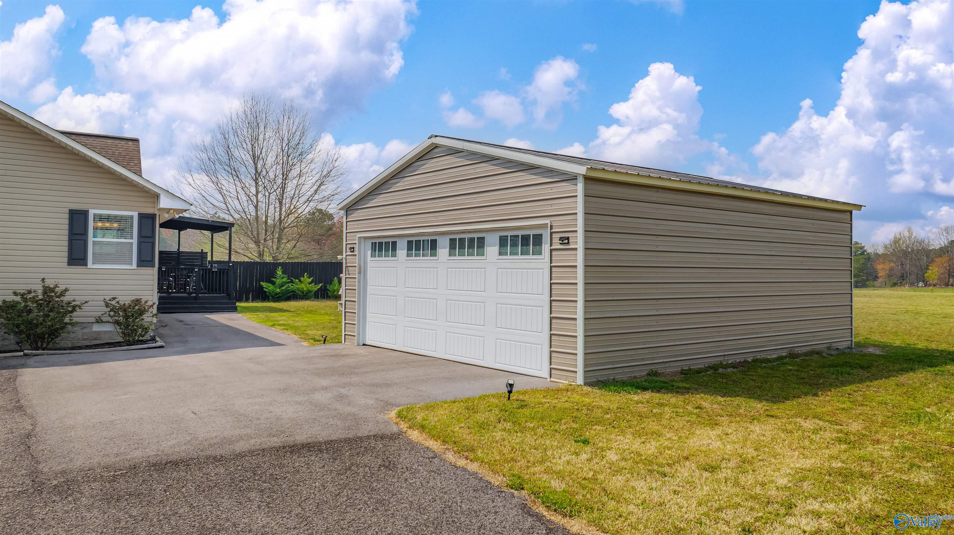 557 County Road 297, Fort Payne, Alabama image 31