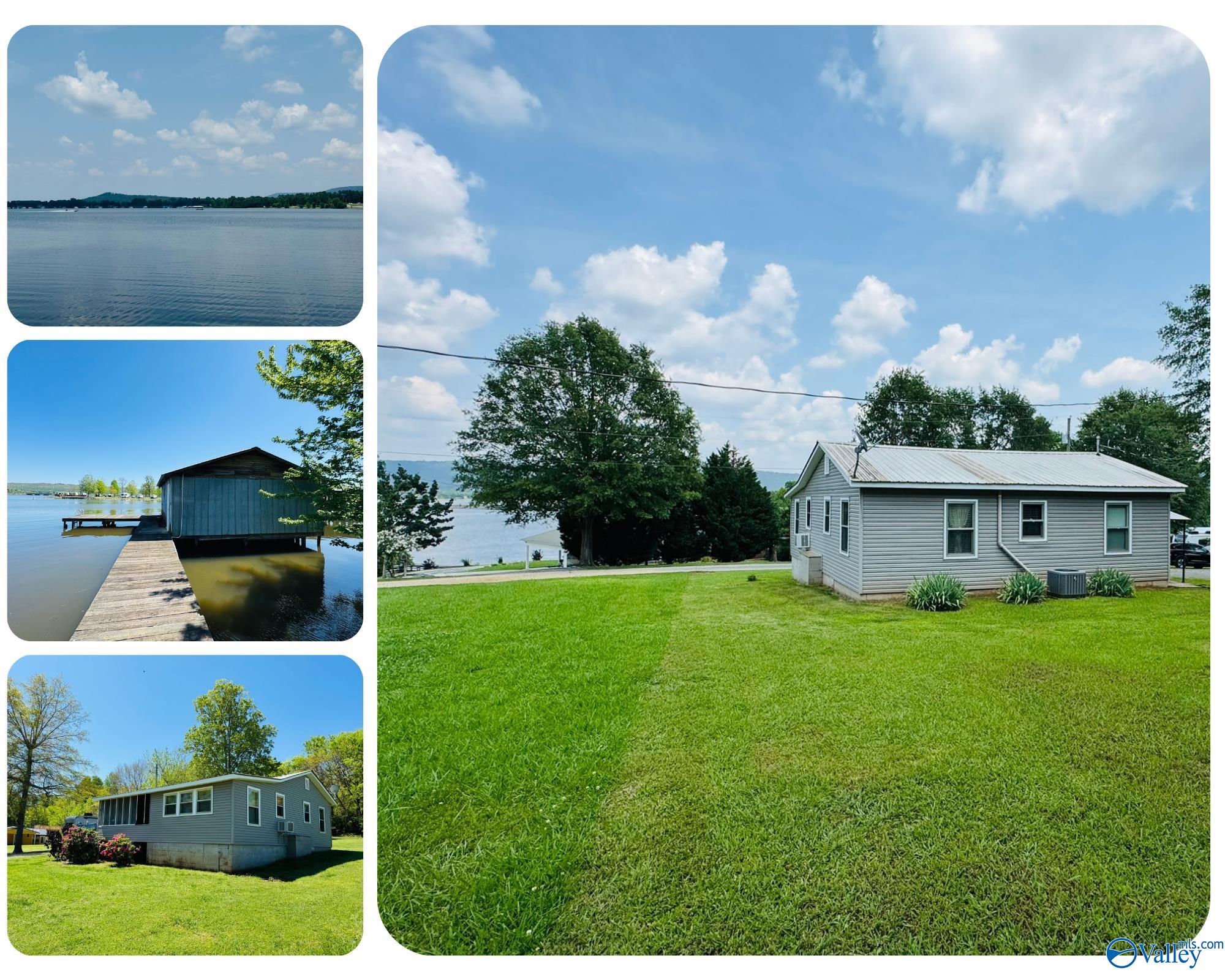 201 Pinewood Drive, Langston, Alabama image 1