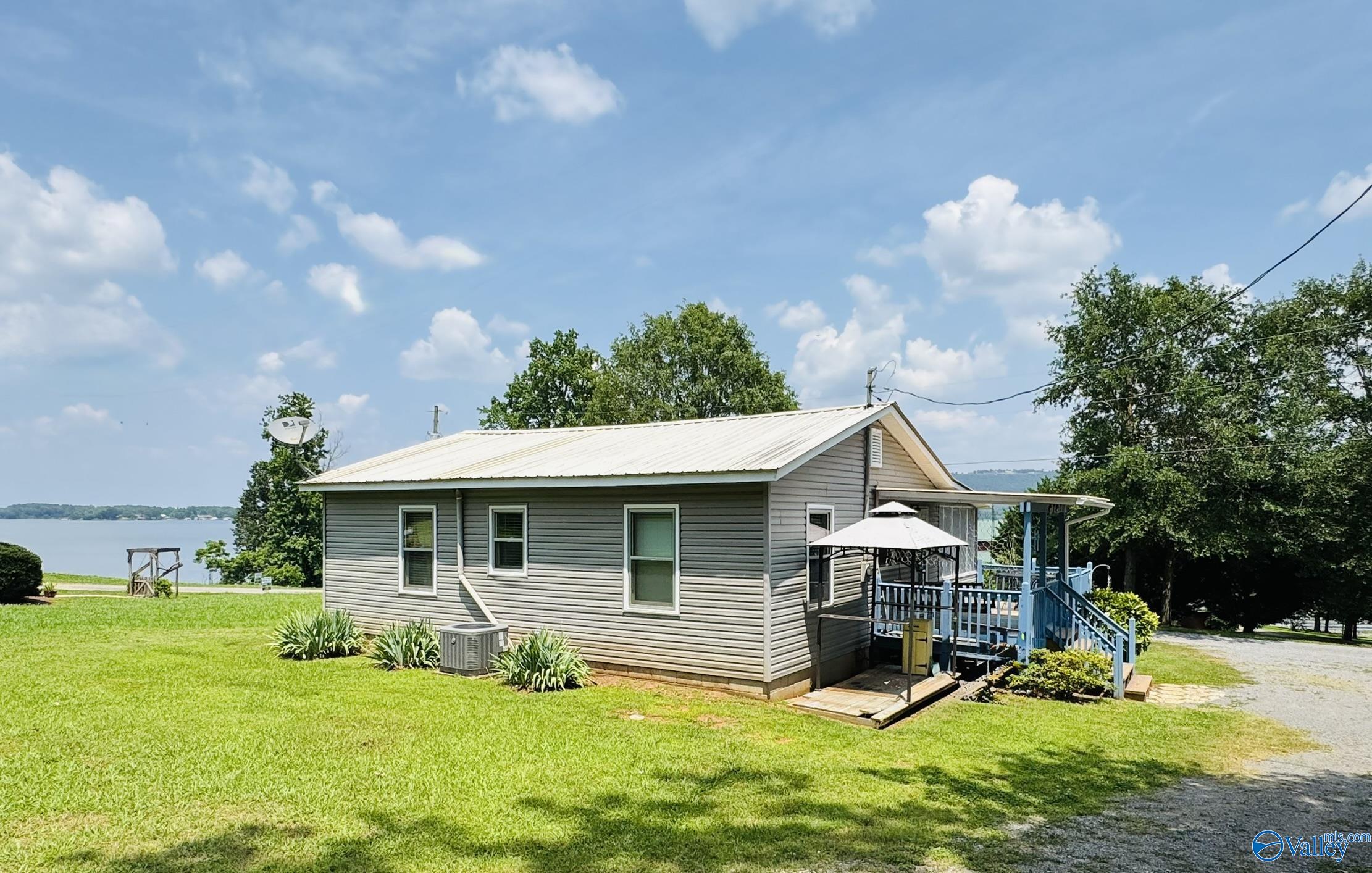201 Pinewood Drive, Langston, Alabama image 37