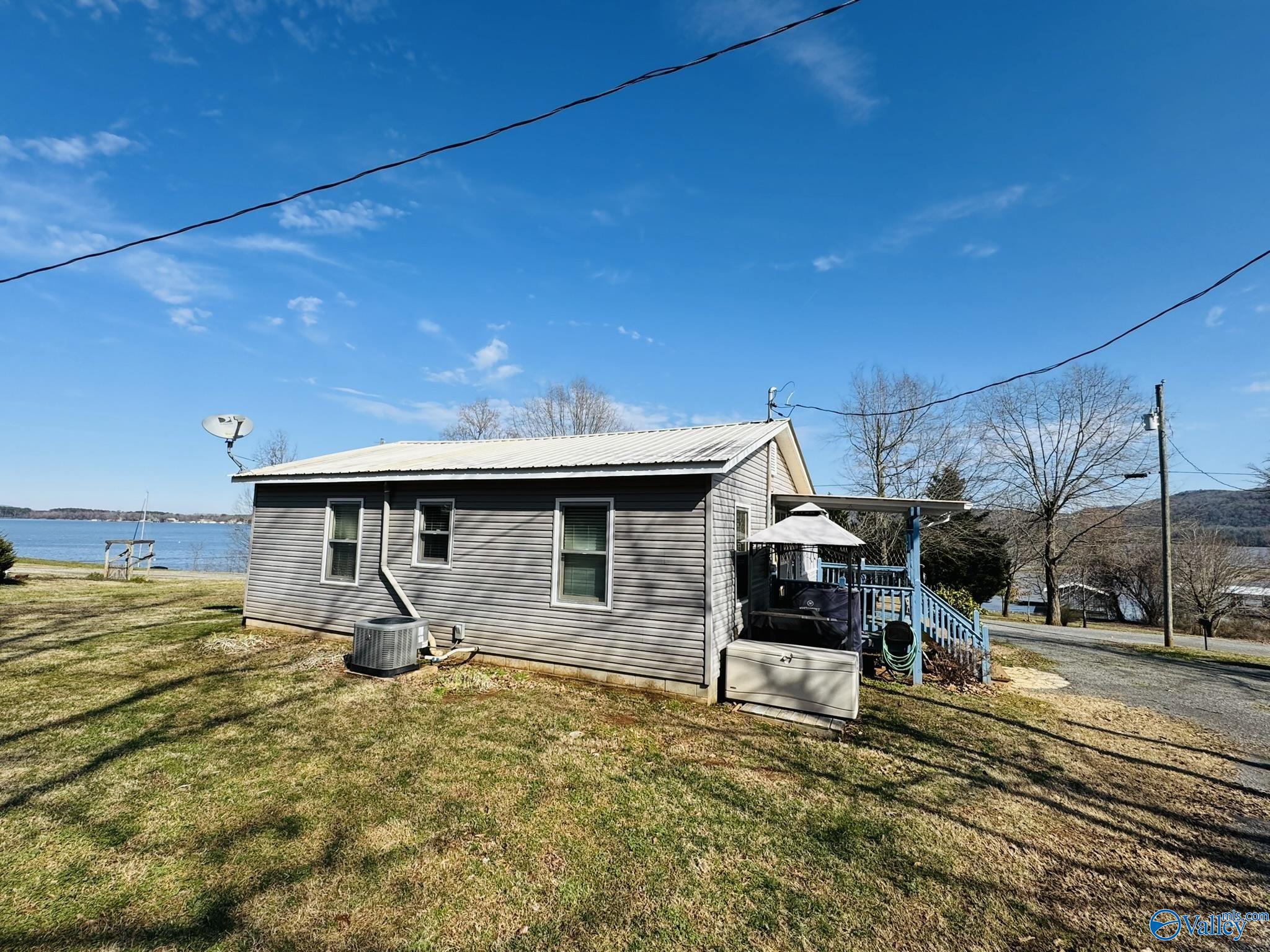 201 Pinewood Drive, Langston, Alabama image 8