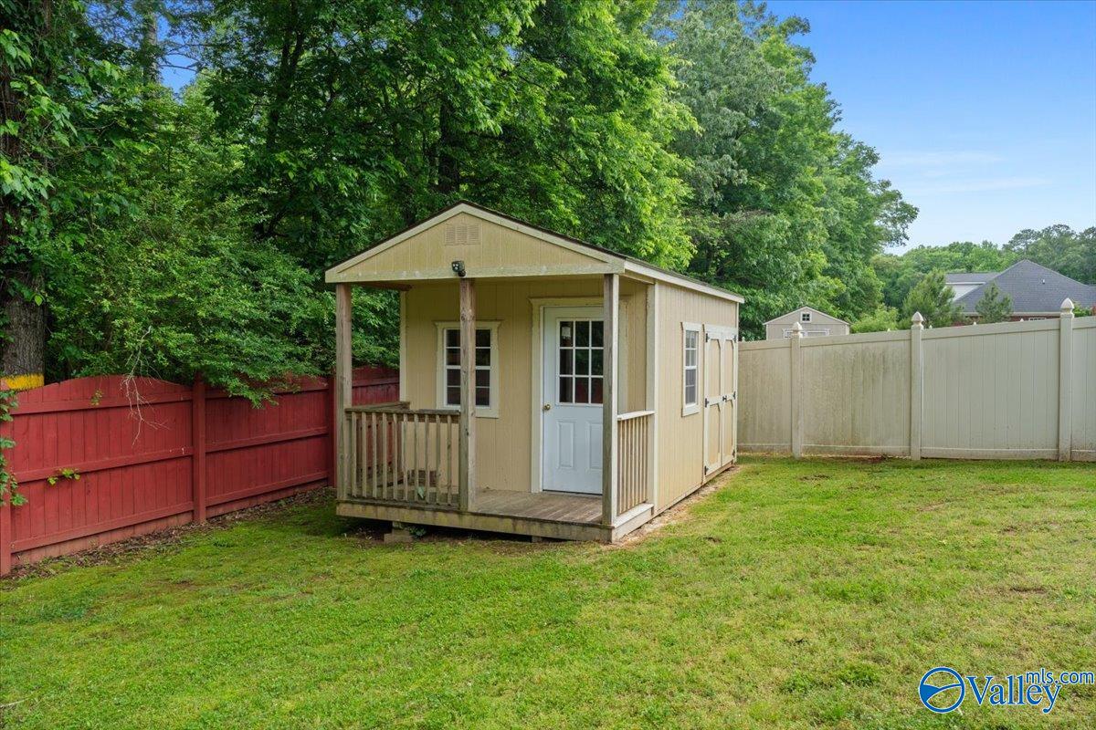 148 Sage Willow Drive, Madison, Alabama image 46