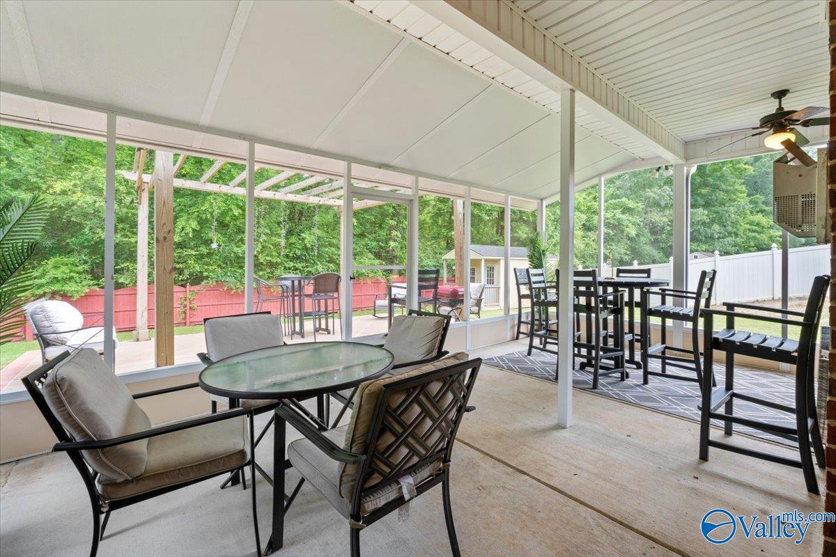 148 Sage Willow Drive, Madison, Alabama image 42