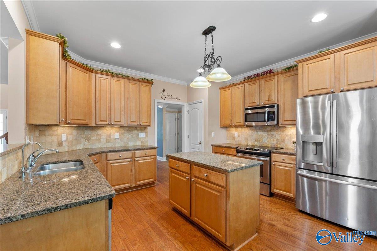 148 Sage Willow Drive, Madison, Alabama image 17