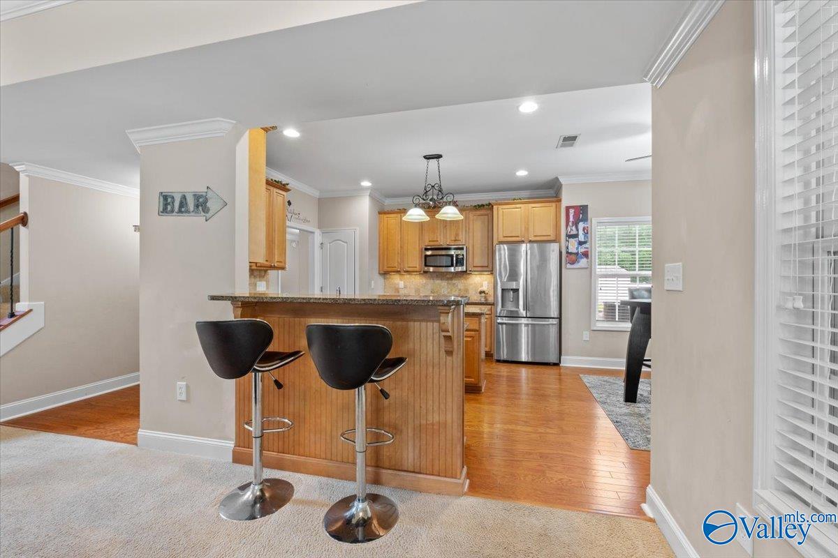 148 Sage Willow Drive, Madison, Alabama image 14