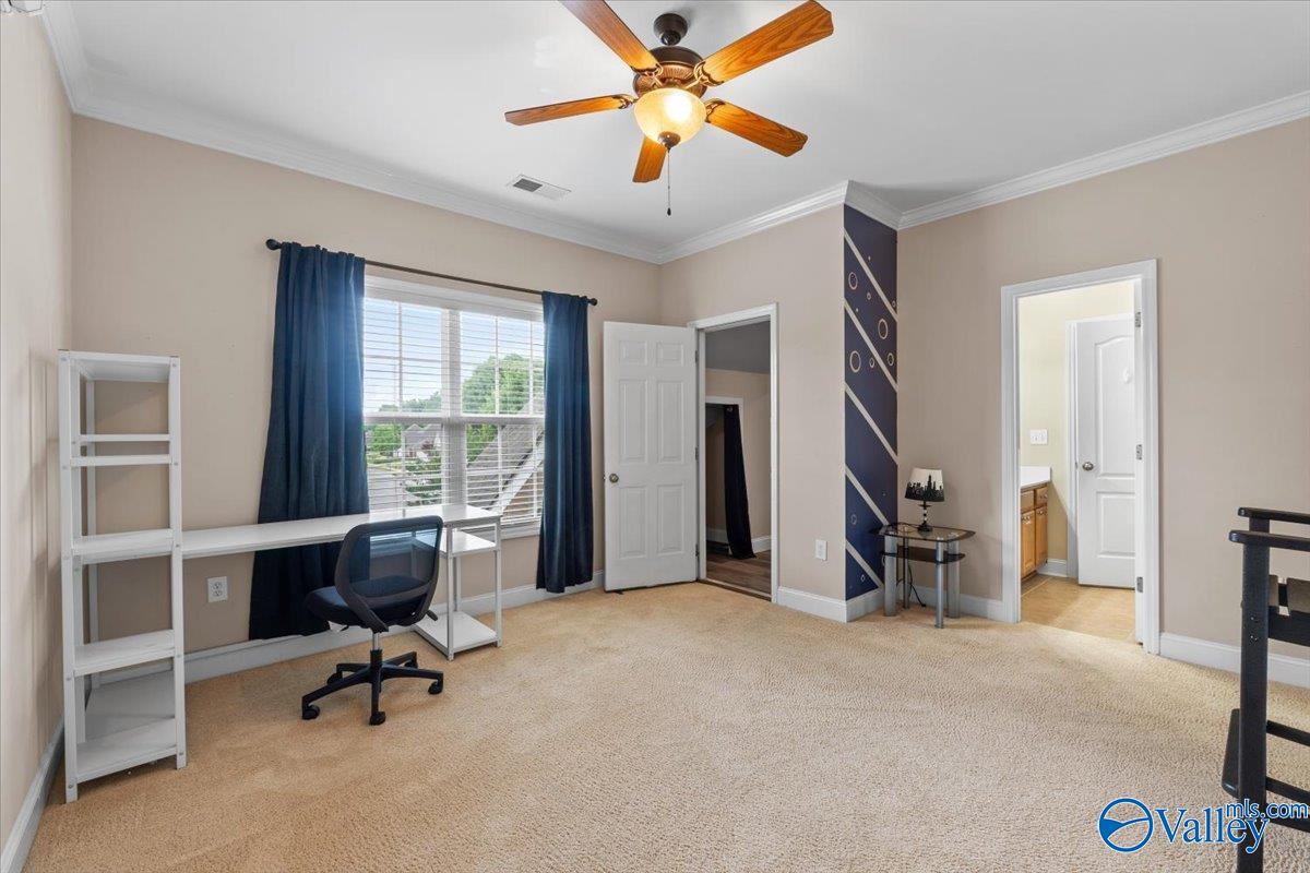148 Sage Willow Drive, Madison, Alabama image 37