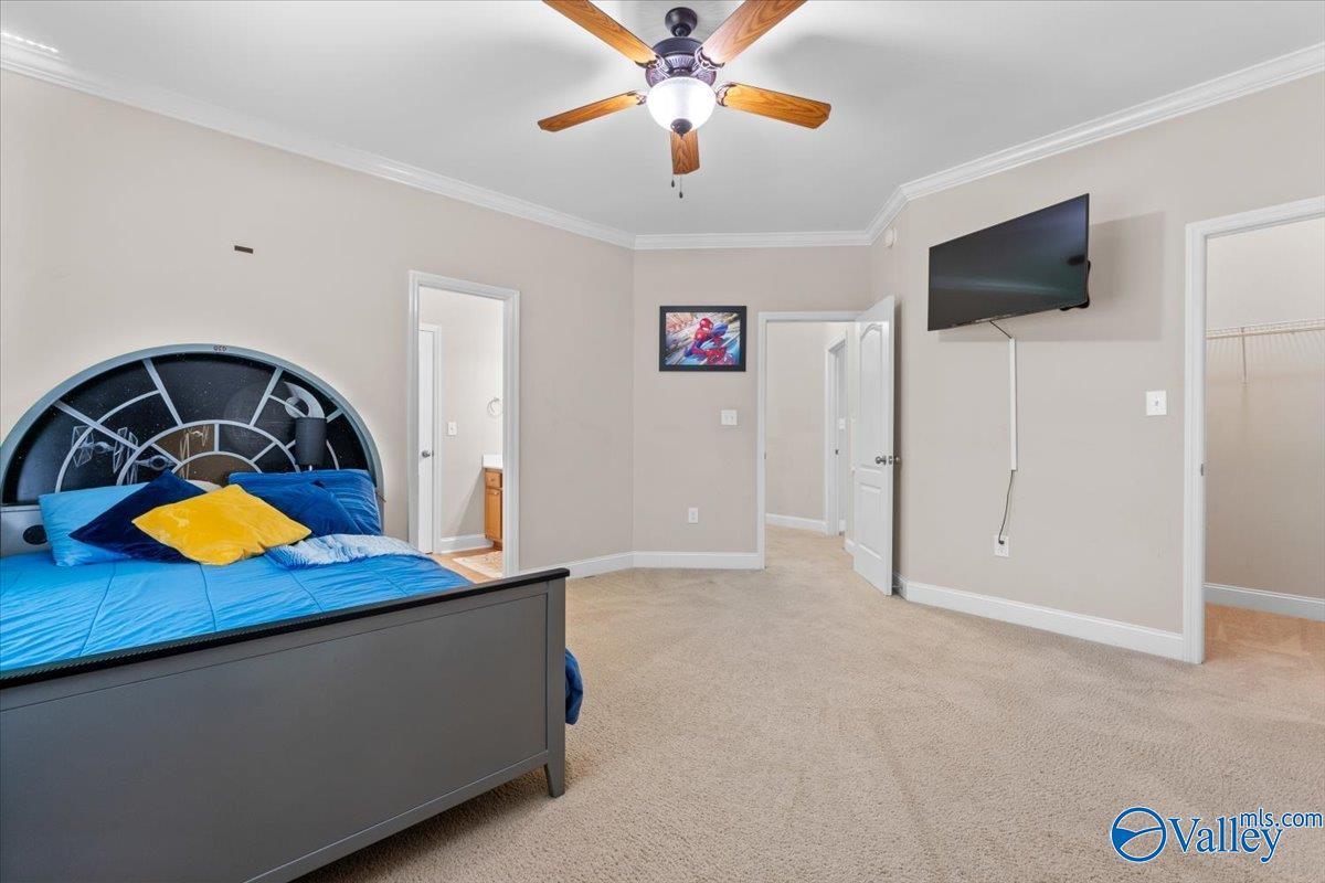 148 Sage Willow Drive, Madison, Alabama image 33