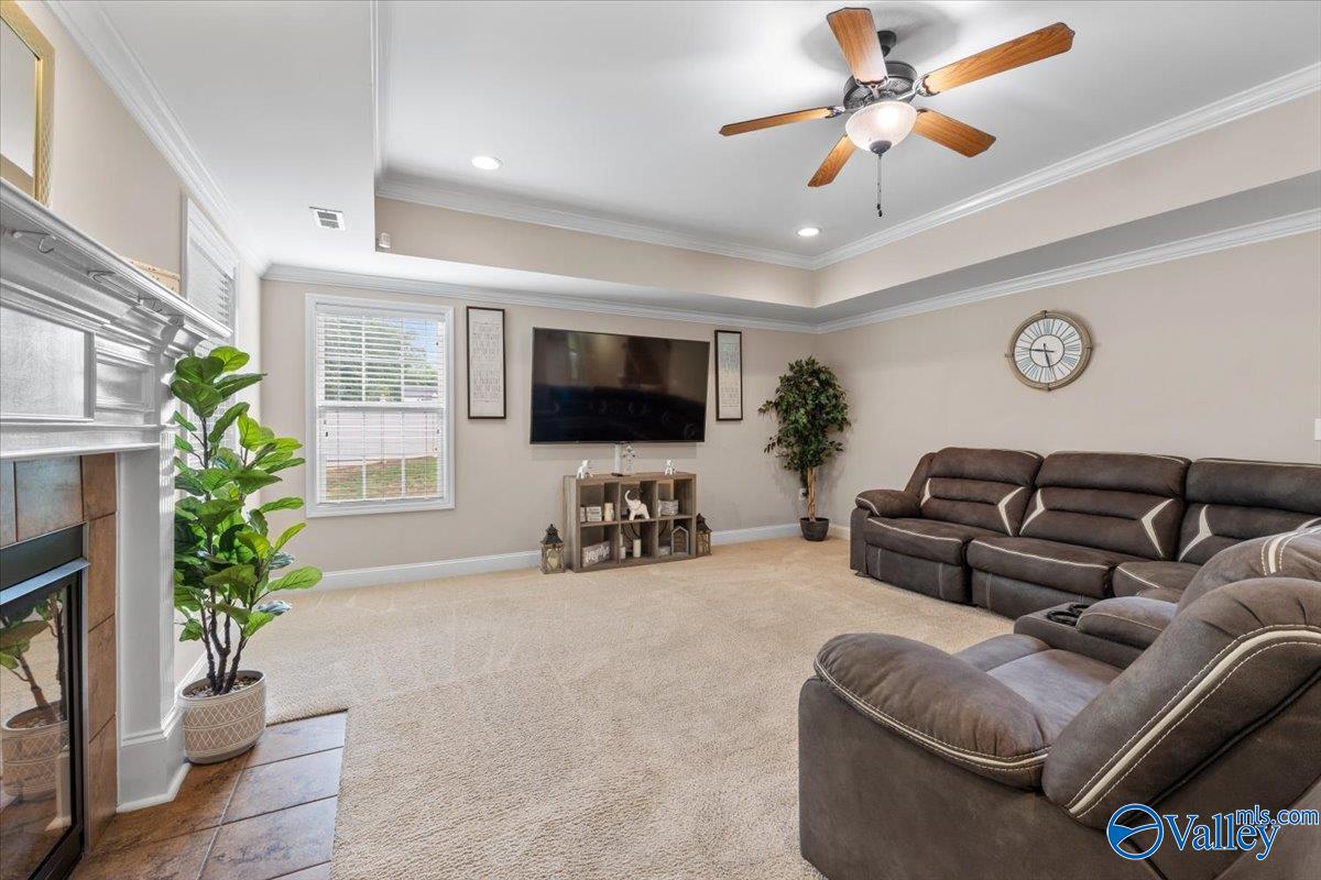 148 Sage Willow Drive, Madison, Alabama image 11