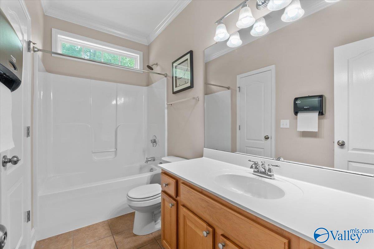 148 Sage Willow Drive, Madison, Alabama image 19
