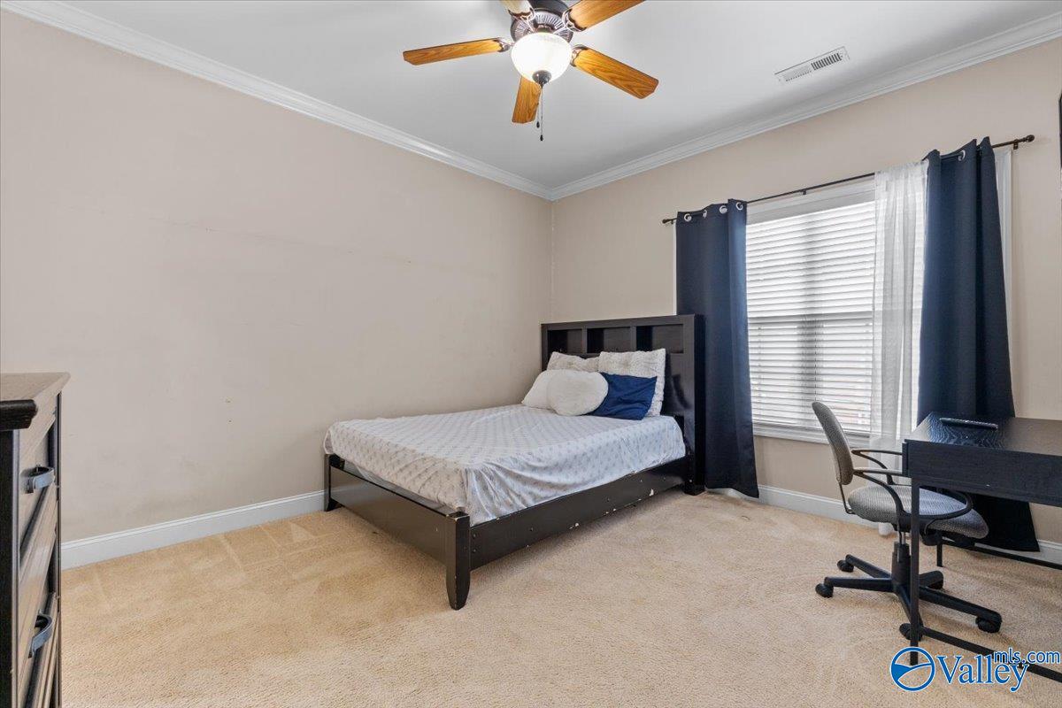 148 Sage Willow Drive, Madison, Alabama image 34