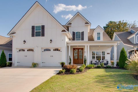 Homes For Sale - 6606 Camilla Drive<br/> Madison, AL 35757