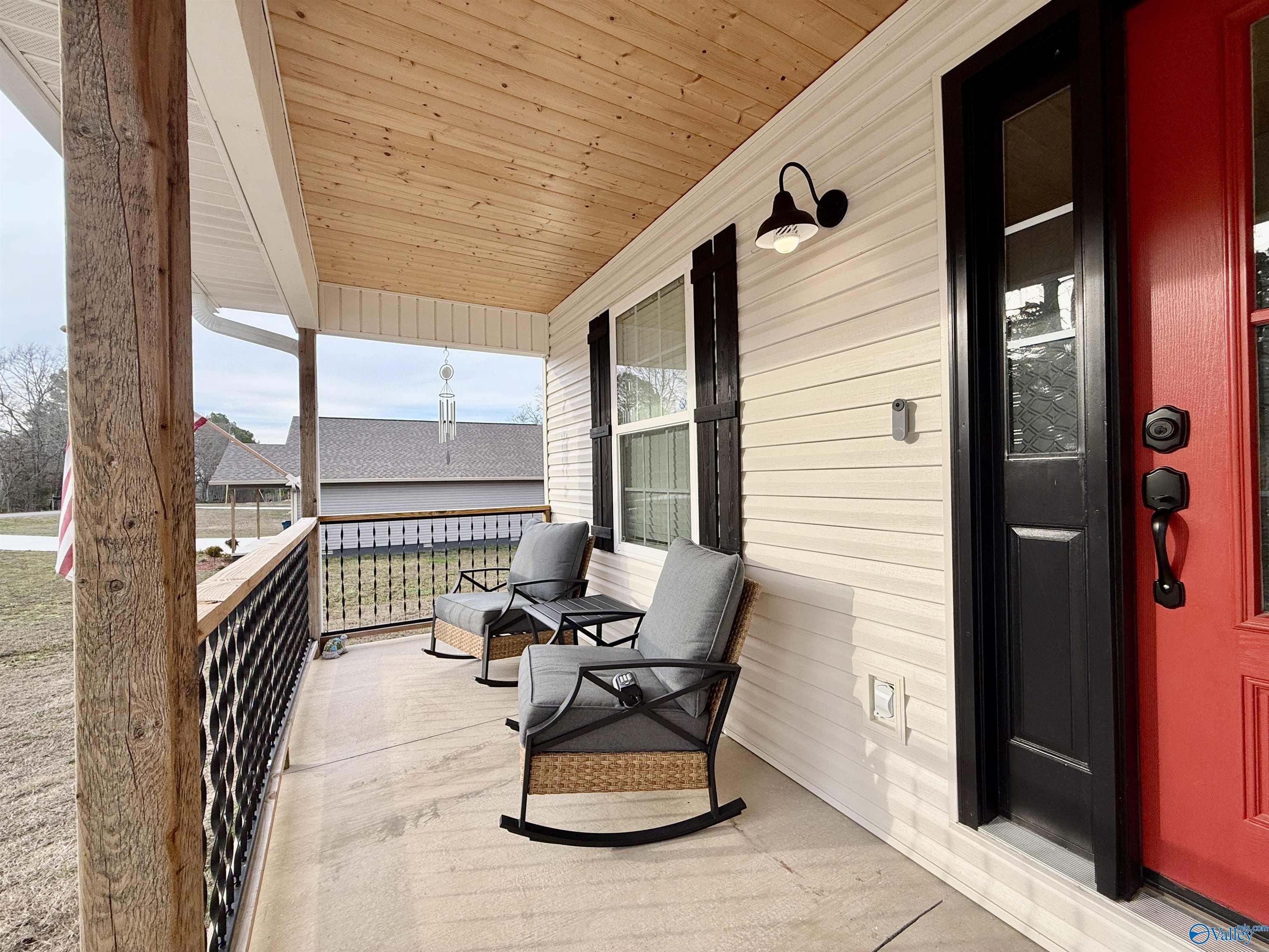 2364 Kuykendall Road