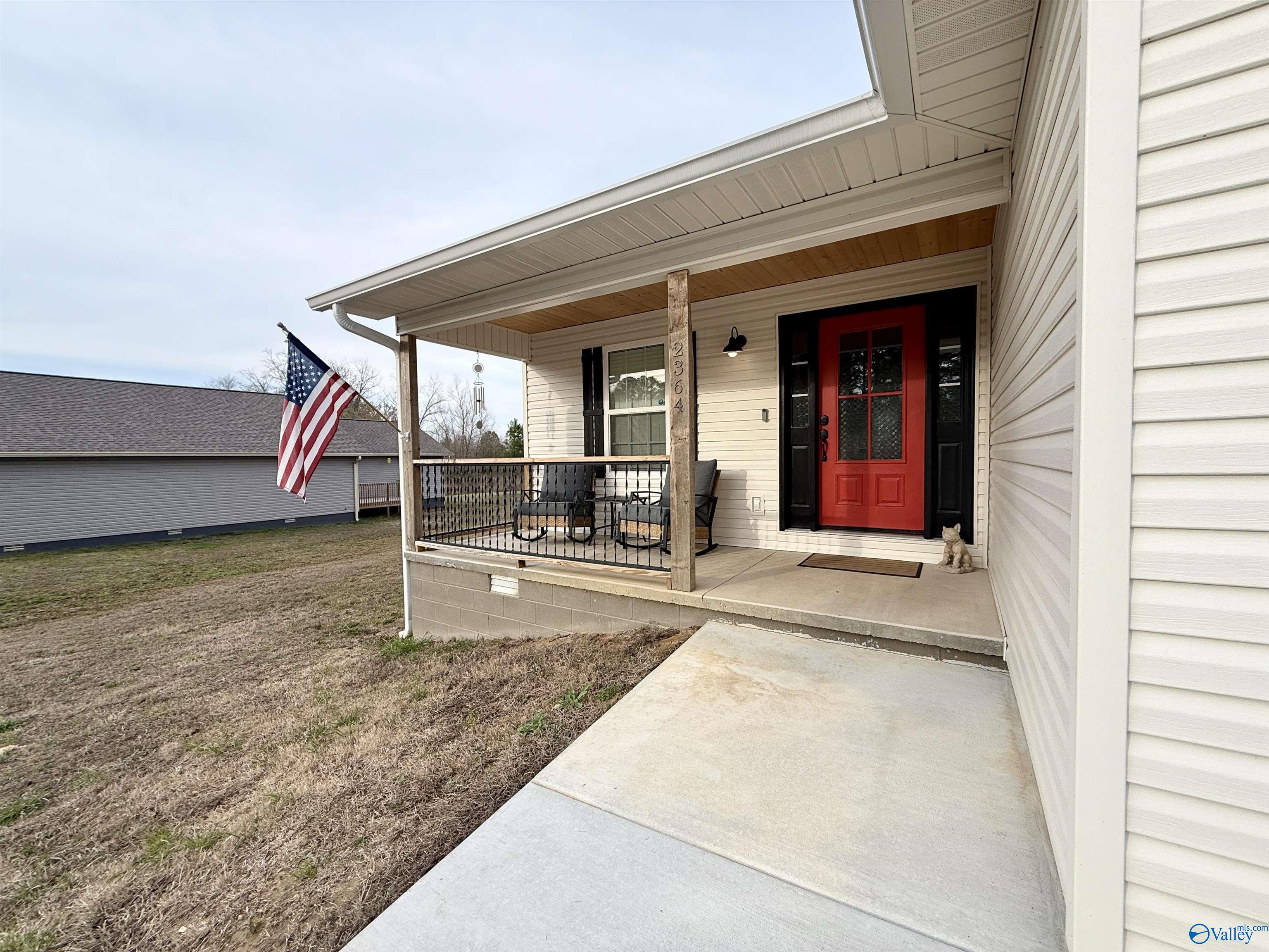 2364 Kuykendall Road