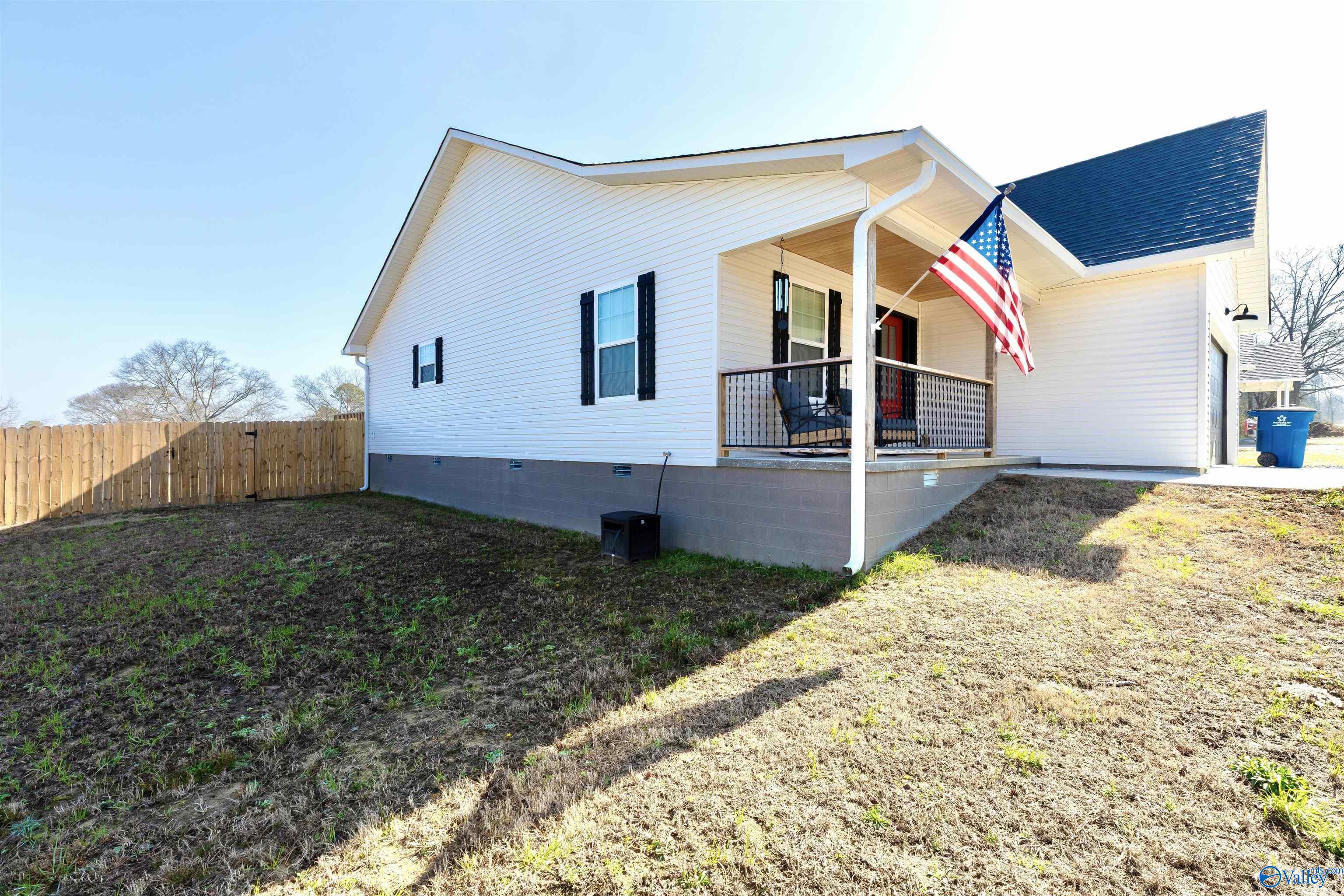 2364 Kuykendall Road