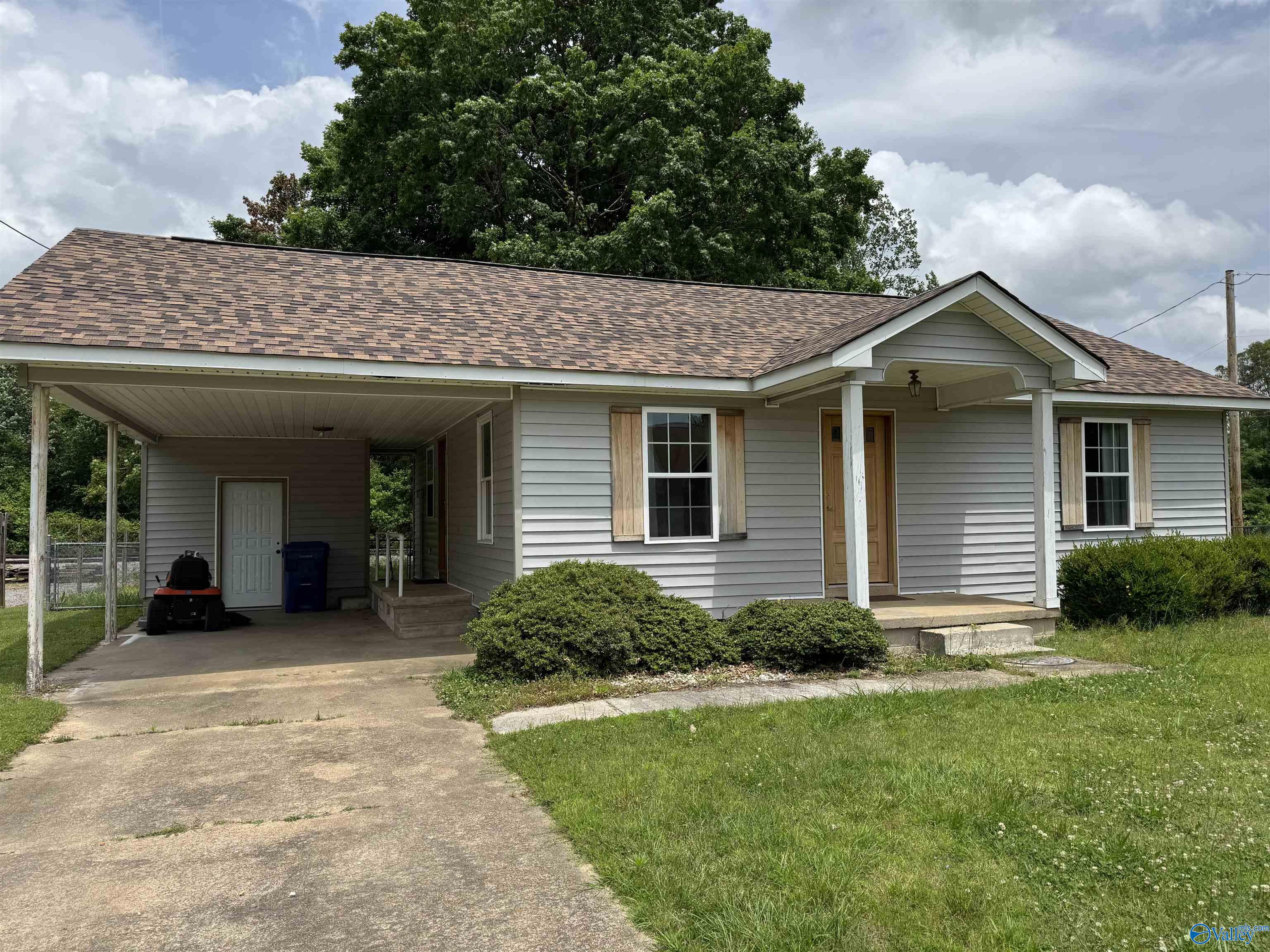 1206 Fulton Street, Albertville, Alabama image 1