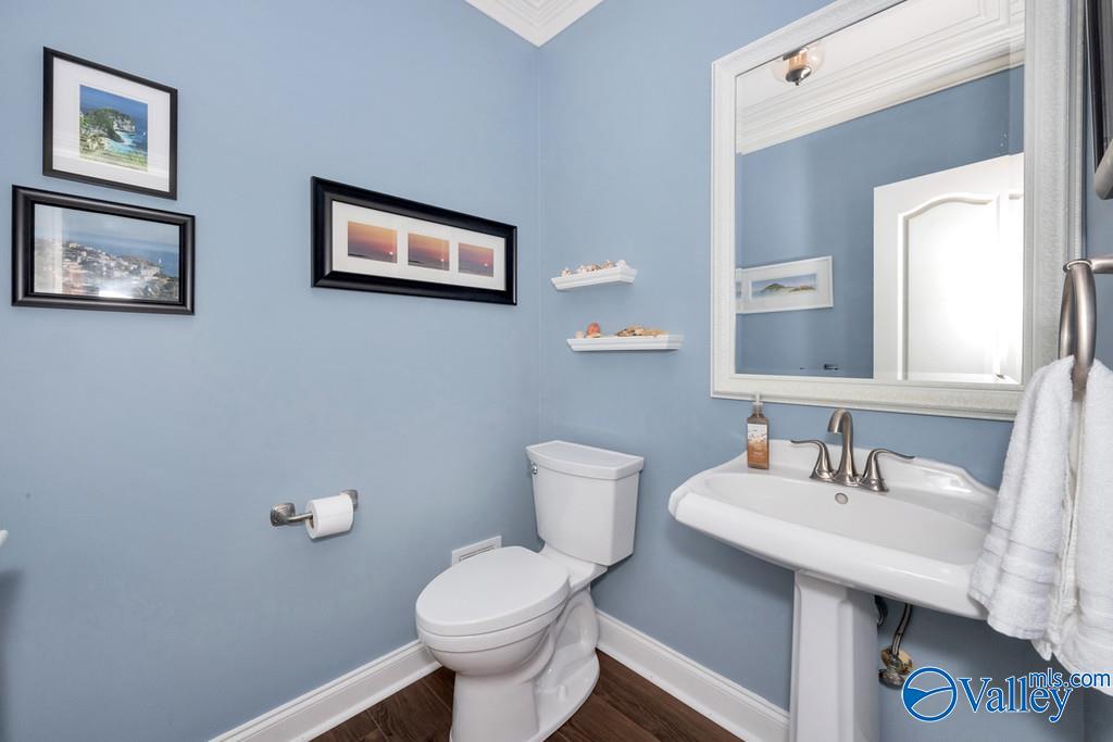 2707 Hampton Cove Way, Owens Cross Roads, Alabama image 39
