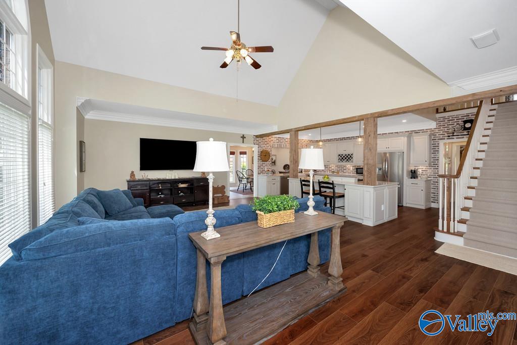 2707 Hampton Cove Way, Owens Cross Roads, Alabama image 15