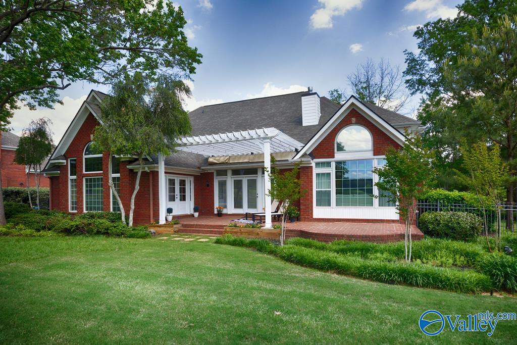 2707 Hampton Cove Way, Owens Cross Roads, Alabama image 44