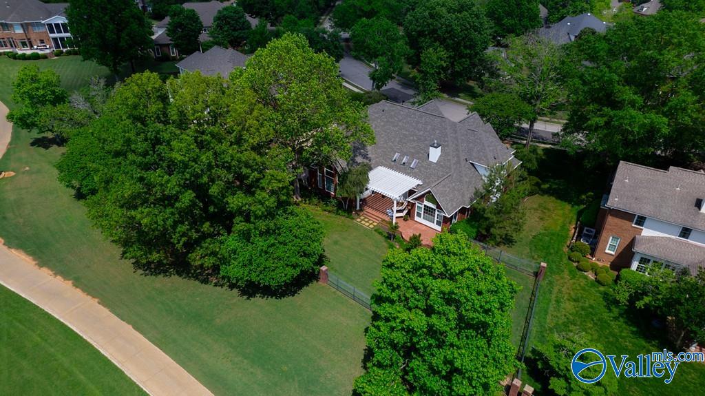 2707 Hampton Cove Way, Owens Cross Roads, Alabama image 46