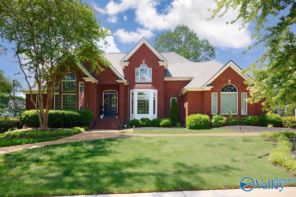 2707 Hampton Cove Way, Owens Cross Roads, Alabama image 1