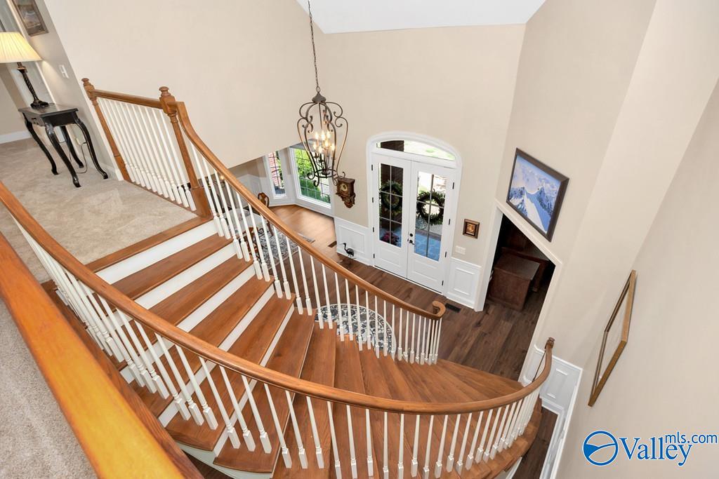 2707 Hampton Cove Way, Owens Cross Roads, Alabama image 11