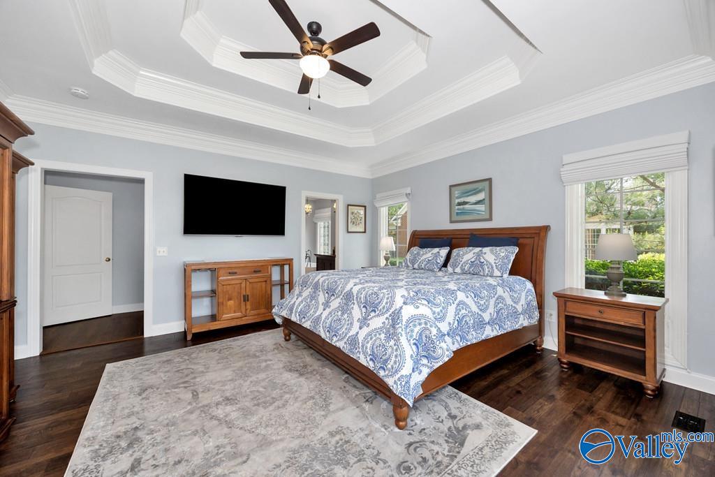2707 Hampton Cove Way, Owens Cross Roads, Alabama image 25