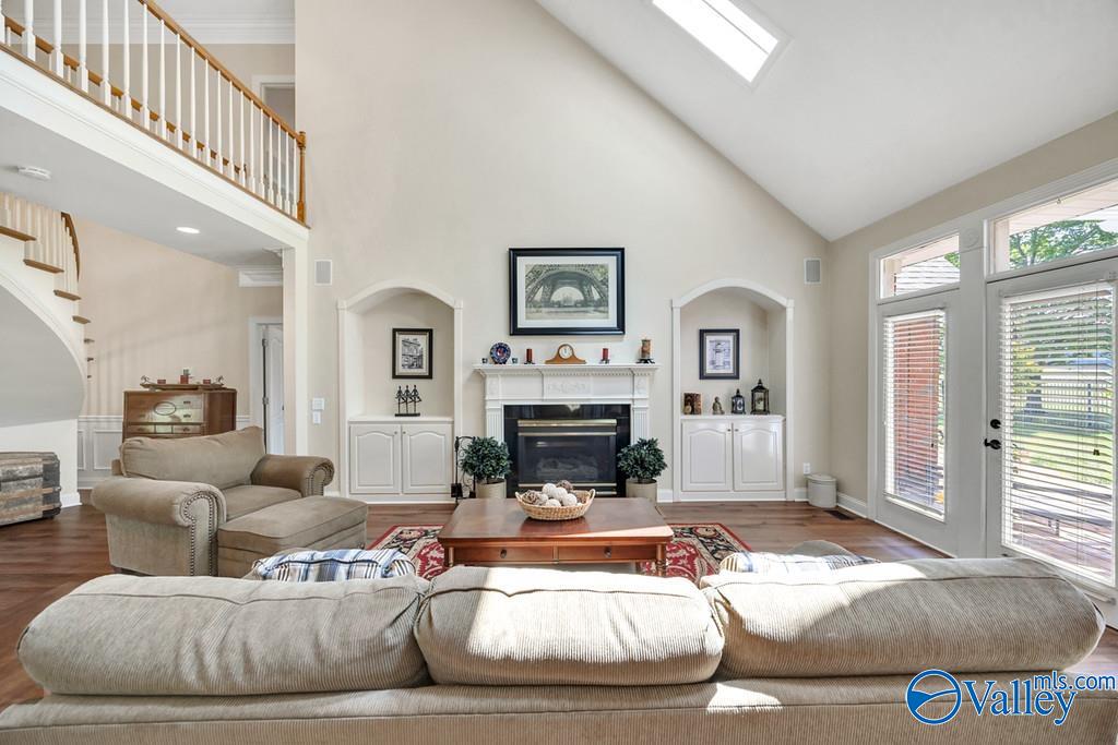 2707 Hampton Cove Way, Owens Cross Roads, Alabama image 7