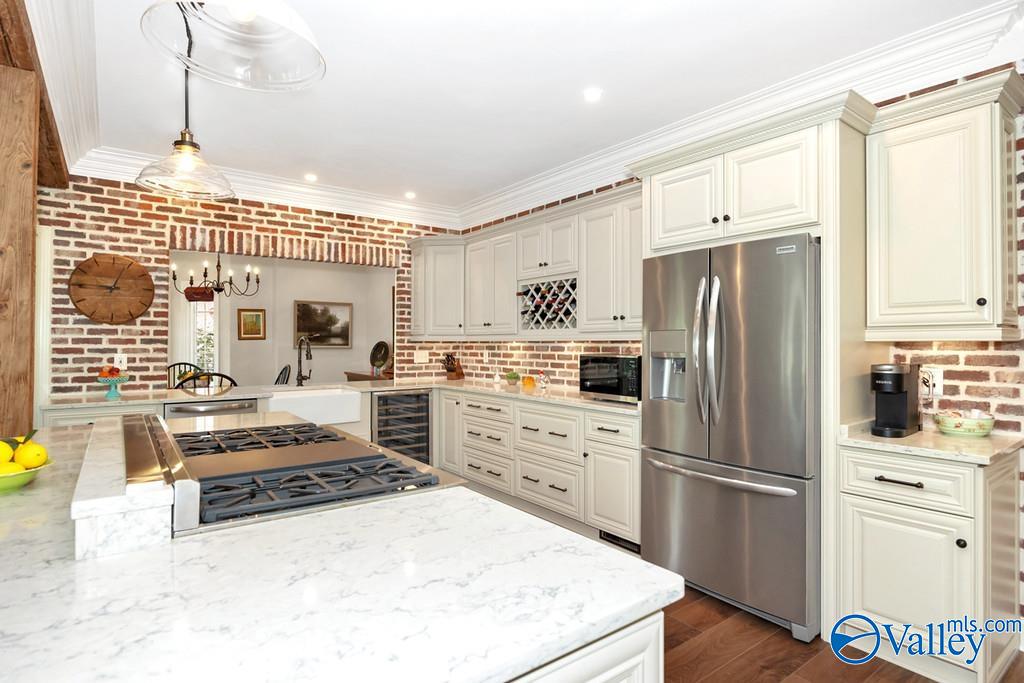 2707 Hampton Cove Way, Owens Cross Roads, Alabama image 20