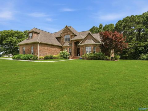 Homes For Sale - 198 Worthington Lane<br/> Guntersville, AL 35976