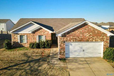 26141 Valley Ridge Road Madison AL 35756