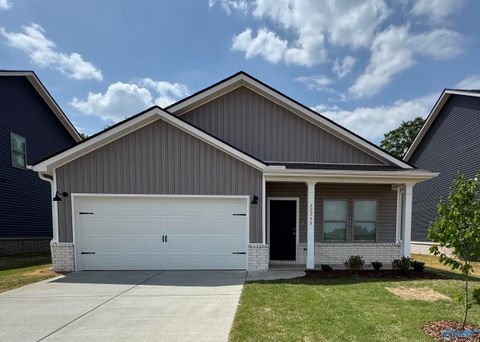 Homes For Rent - 22733 Dashwood Lane<br/> Athens, AL 35613