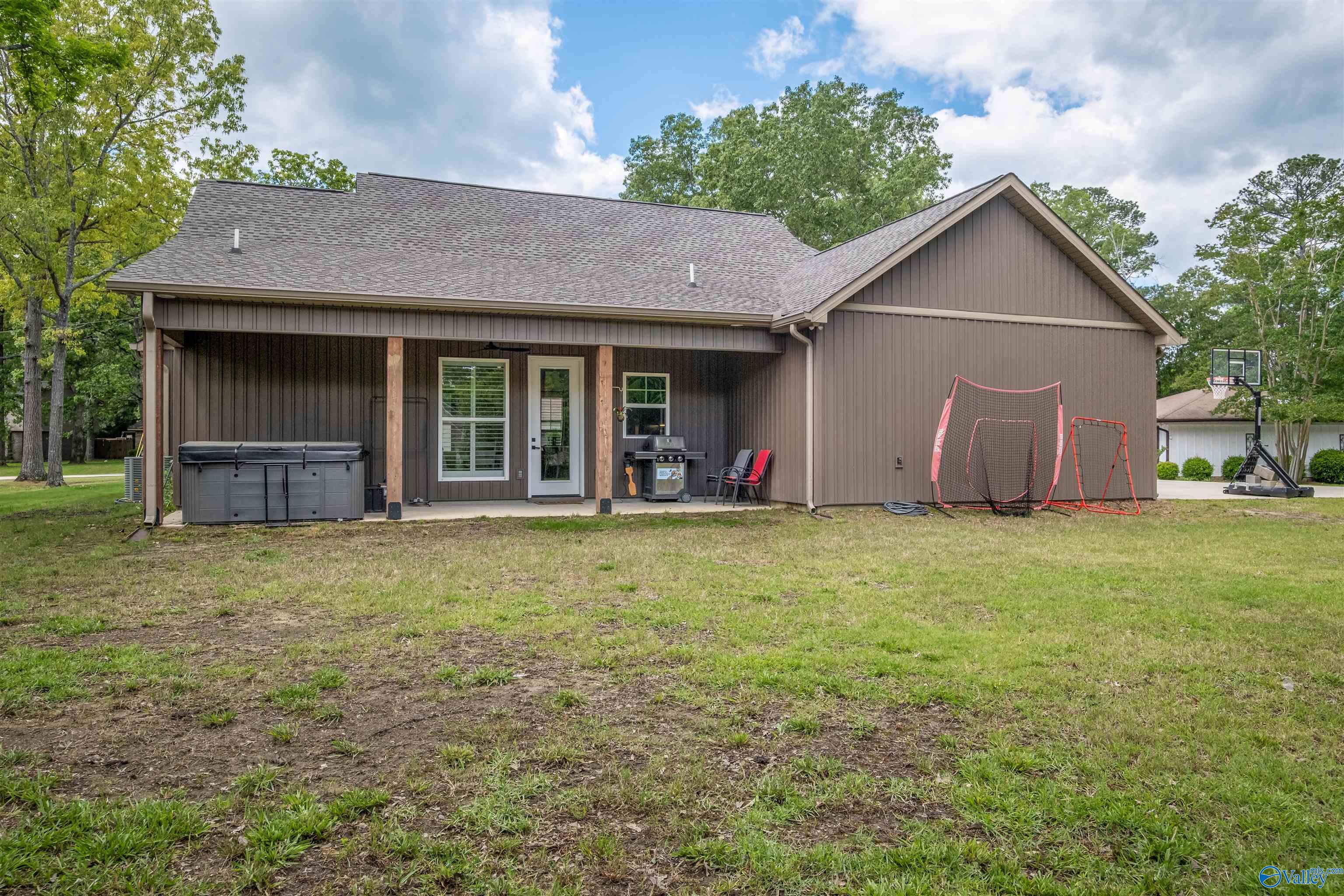 423 Waldrop Road, Rainbow City, Alabama image 32