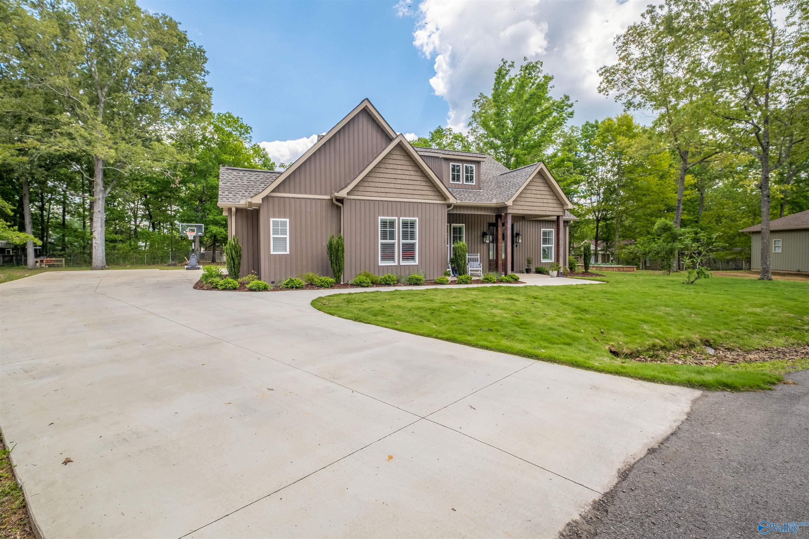 423 Waldrop Road, Rainbow City, Alabama image 30