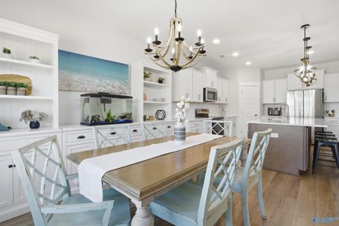 Homes For Sale - 233 White Horse Way<br/> Toney, AL 35773