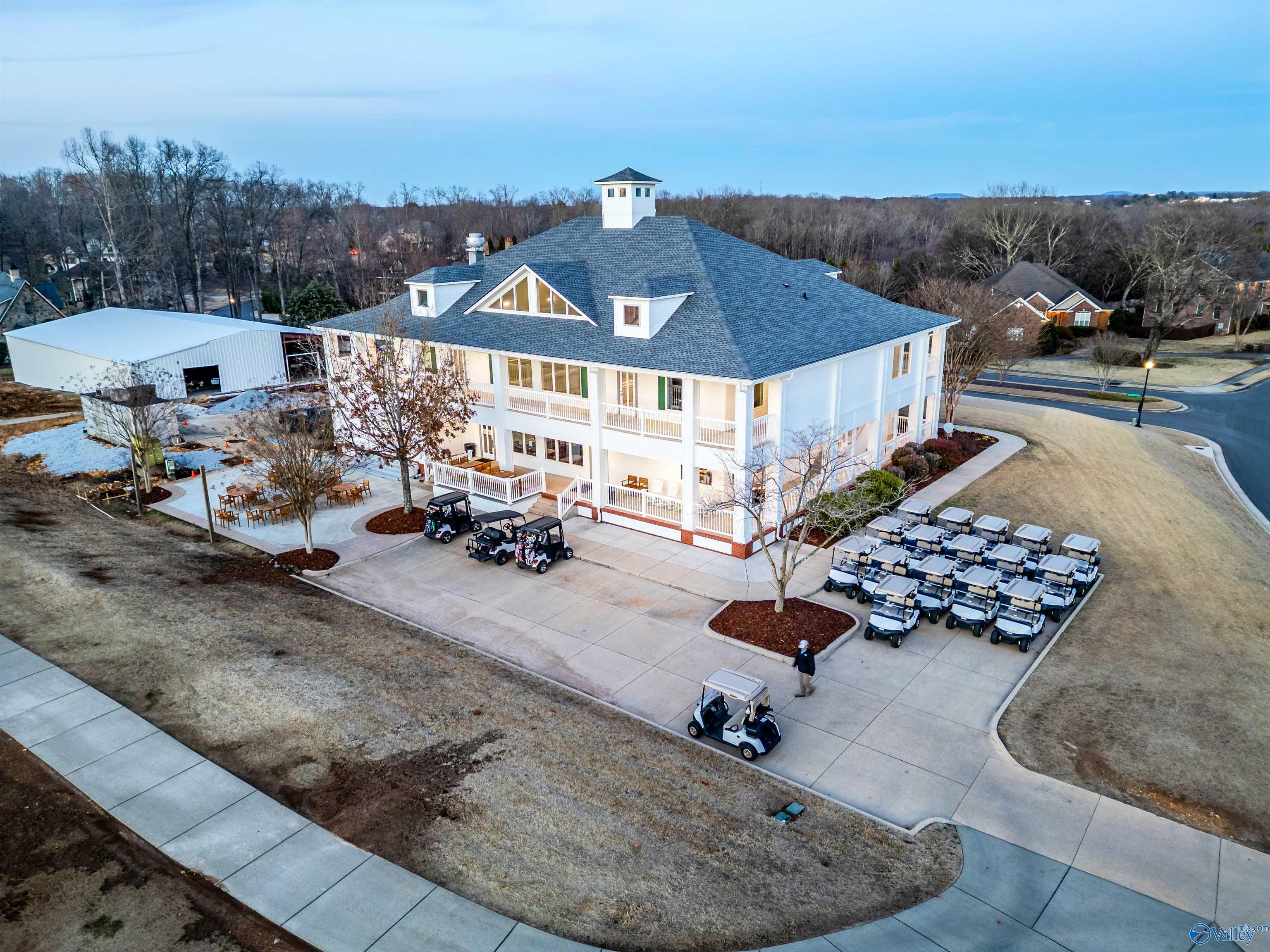 24026 Piney Creek Drive, Athens, Alabama image 11