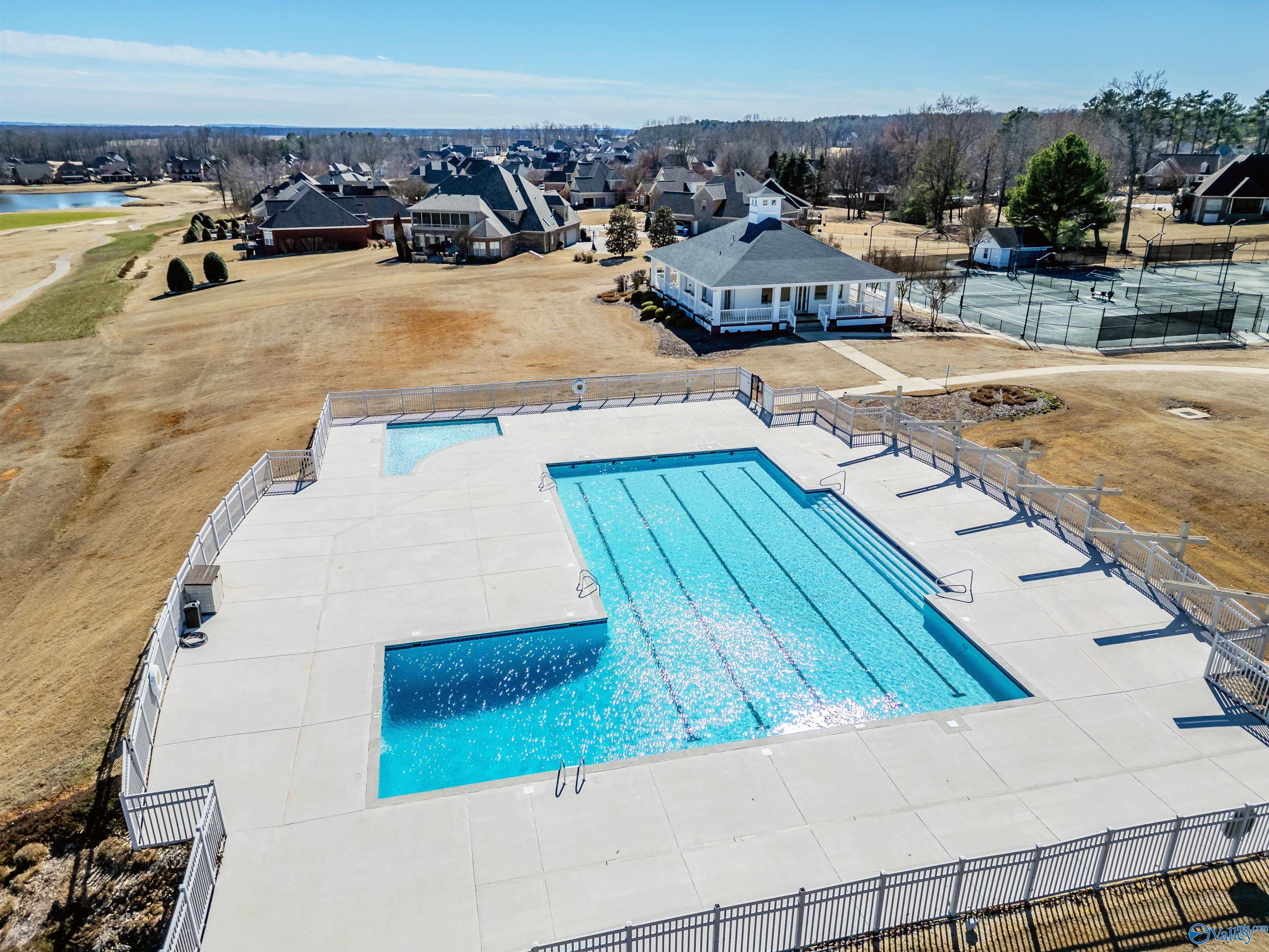 24026 Piney Creek Drive, Athens, Alabama image 30