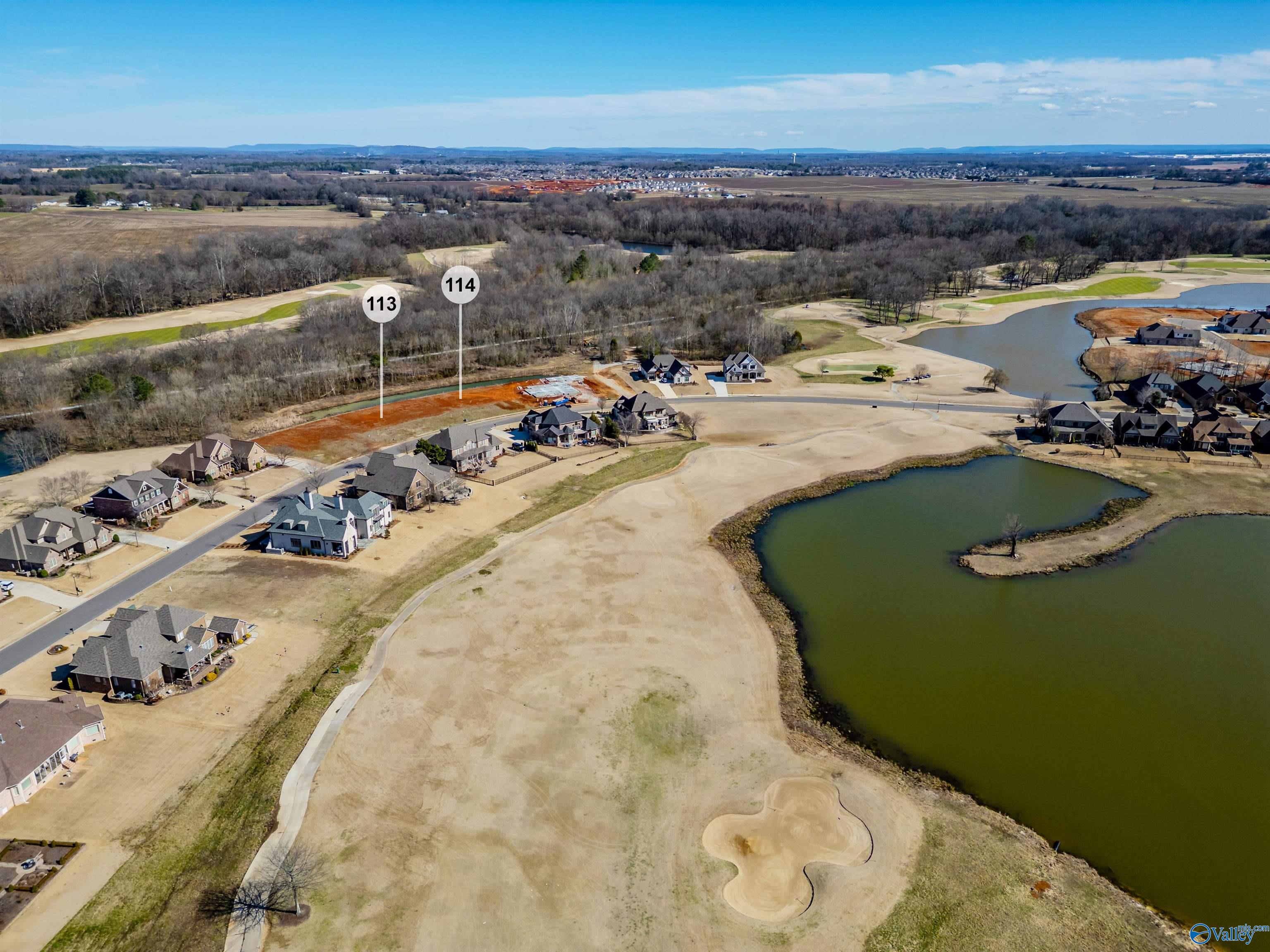 24026 Piney Creek Drive, Athens, Alabama image 27